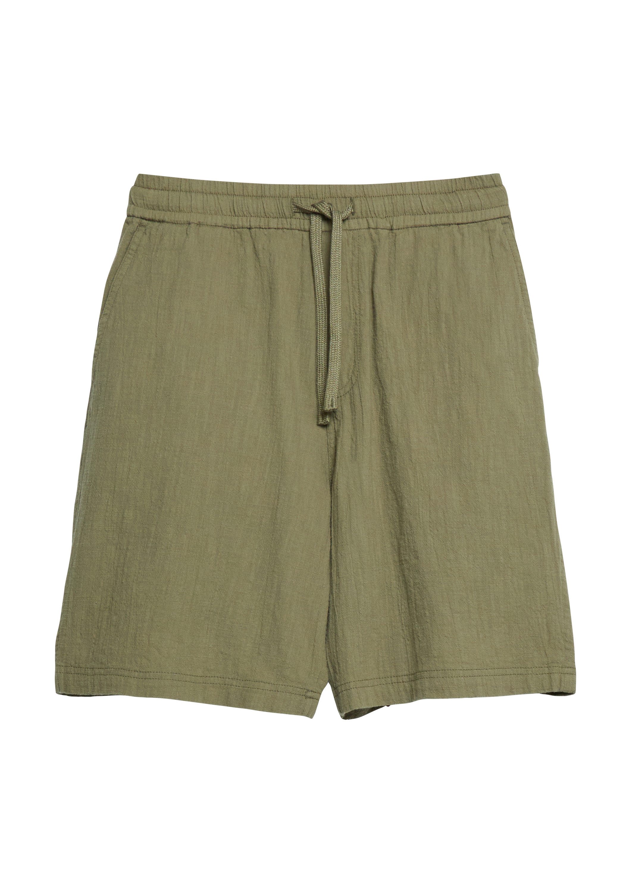 s.Oliver Shorts Bermuda DETROIT Strukturierte Bermuda Detroit / Relaxed Fit / Mid Rise