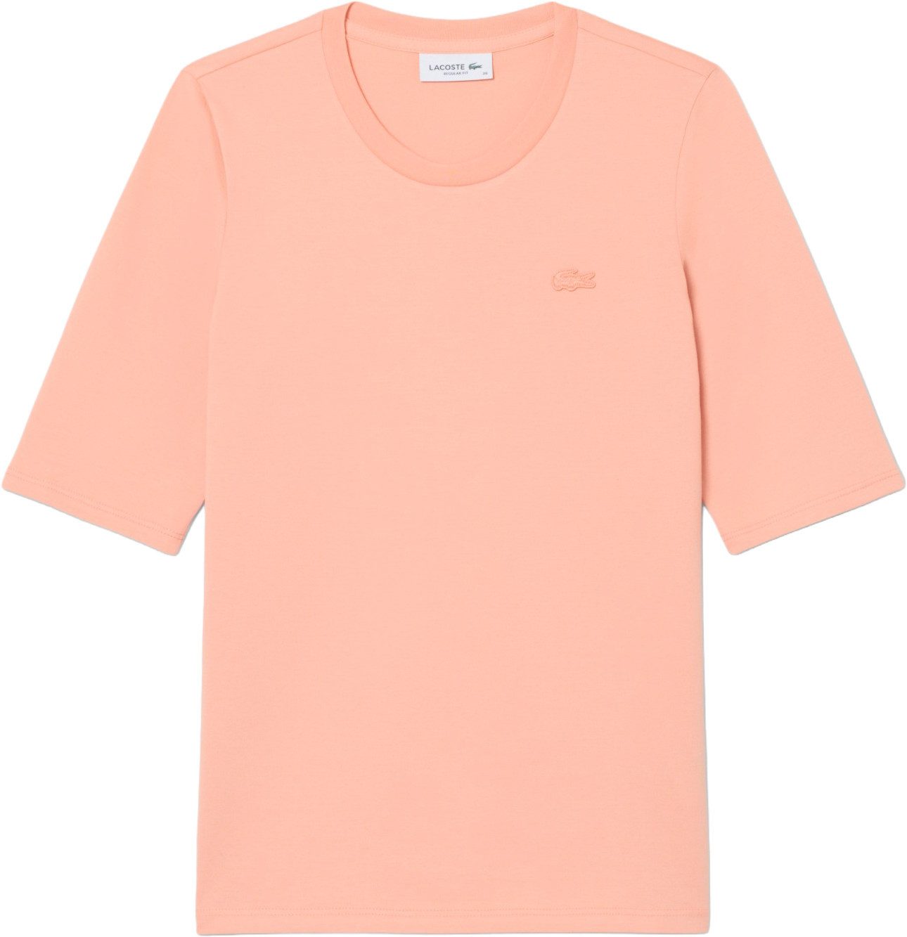 Lacoste T-Shirt Lacoste Damen T-Shirt