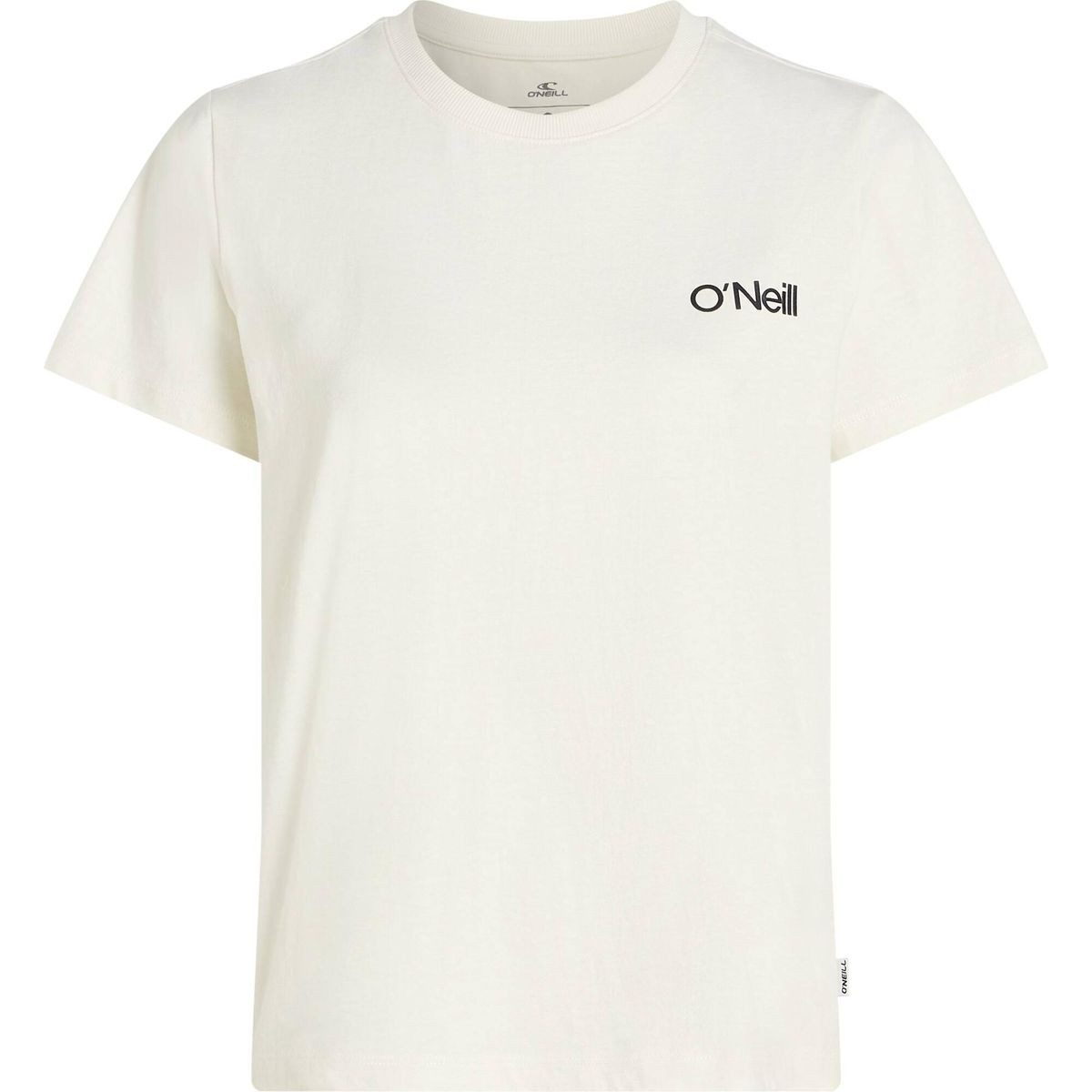 O'Neill Kurzarmshirt O'neill Polygiene Cotton Graphic T-shirt Genießen Sie langanhaltende Frische und Komfort mit diesem stilvollen