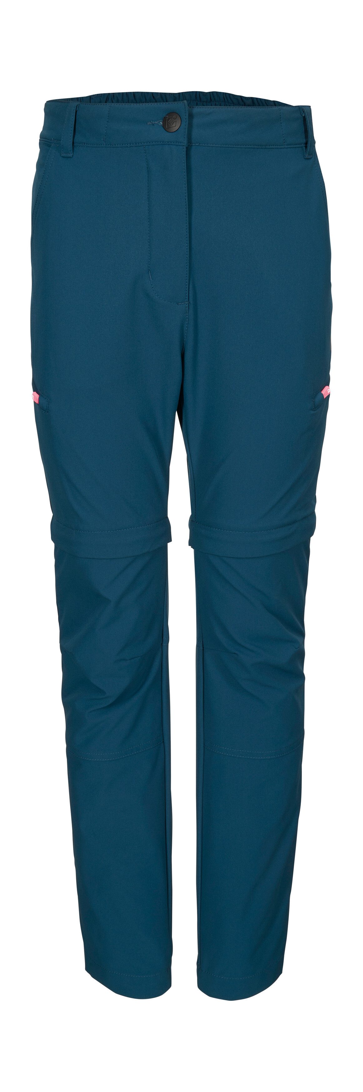 Zip-off-Hose KOS 110 GRLS PNTS