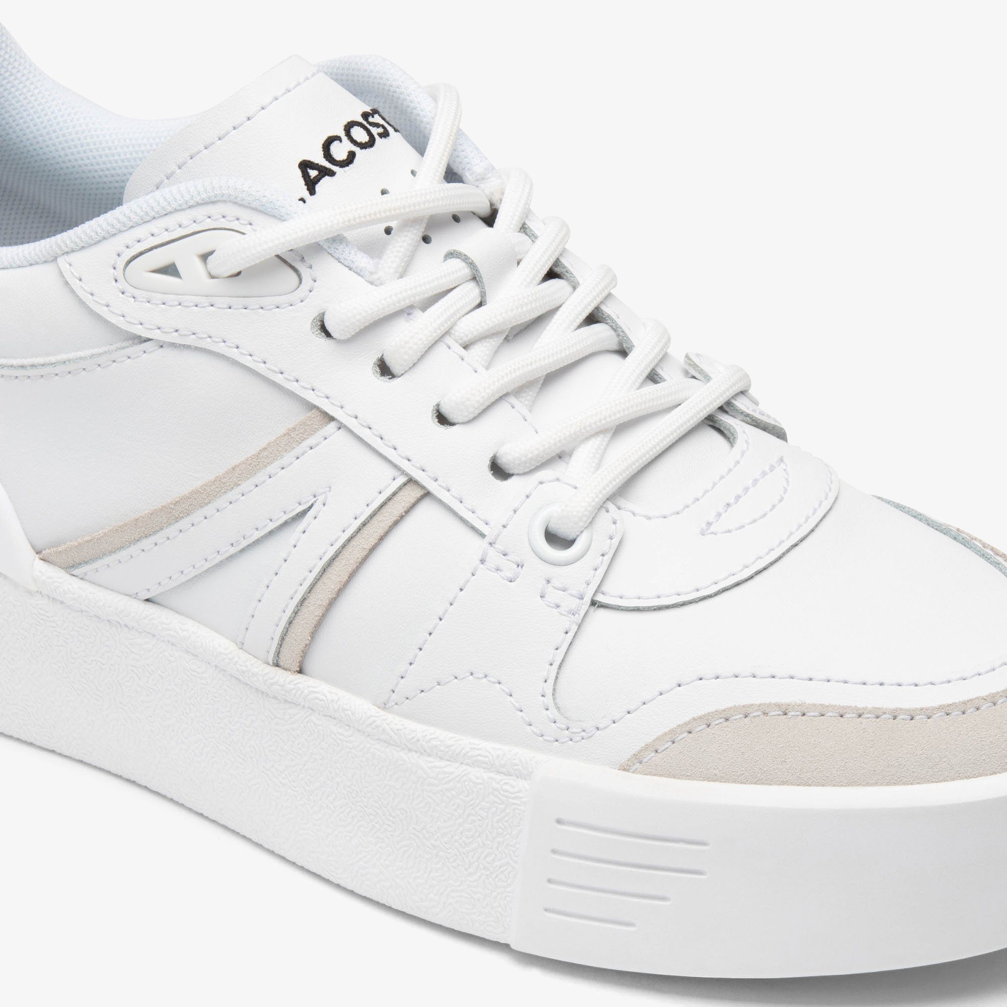 Lacoste L002 EVO 124 6 SFA Sneaker