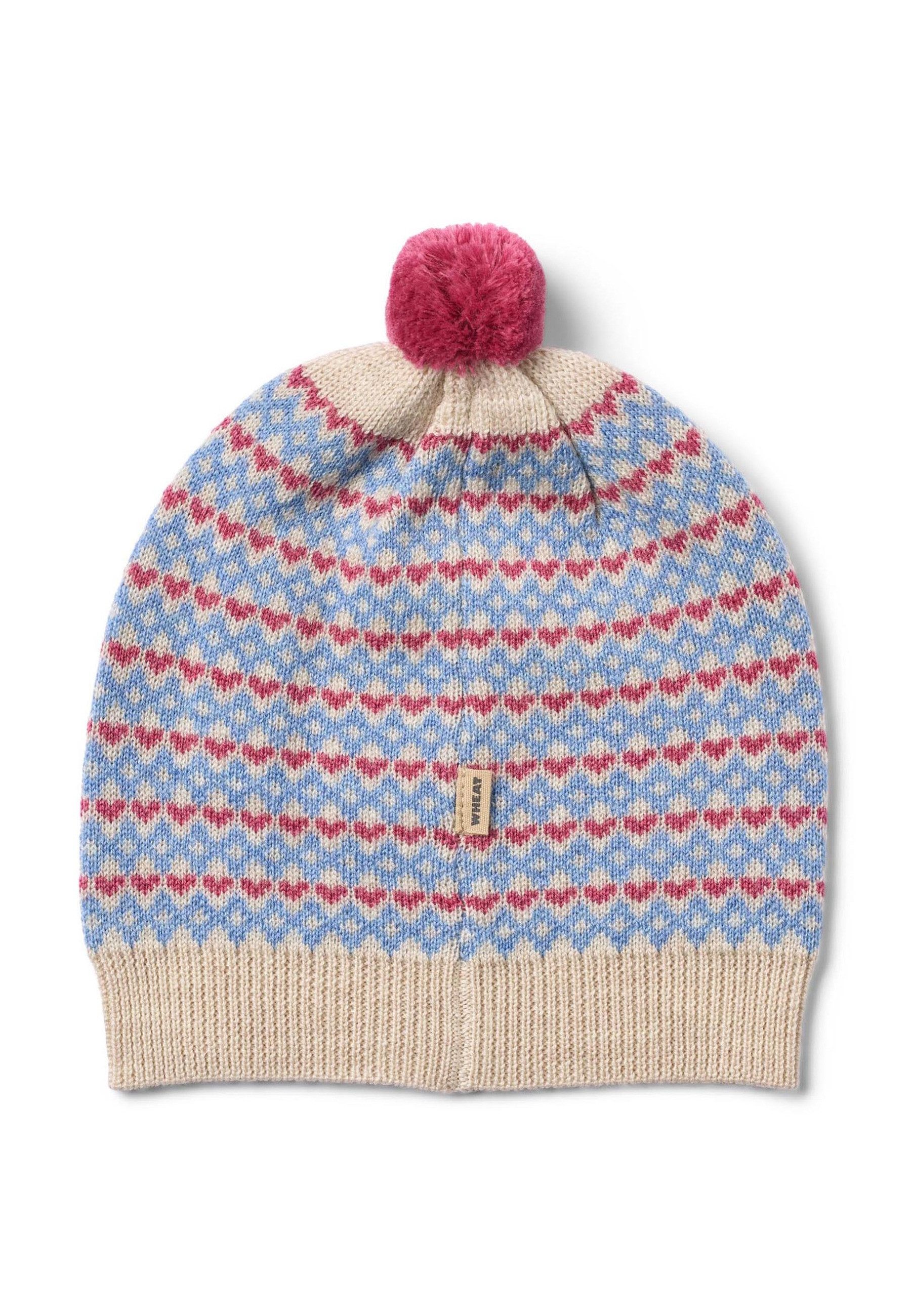 WHEAT Beanie WHEAT Beanie Doonia