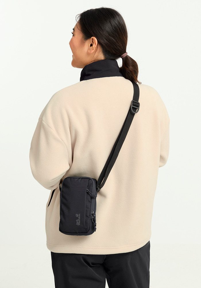 Jack Wolfskin Umhängetasche KONYA BAG
