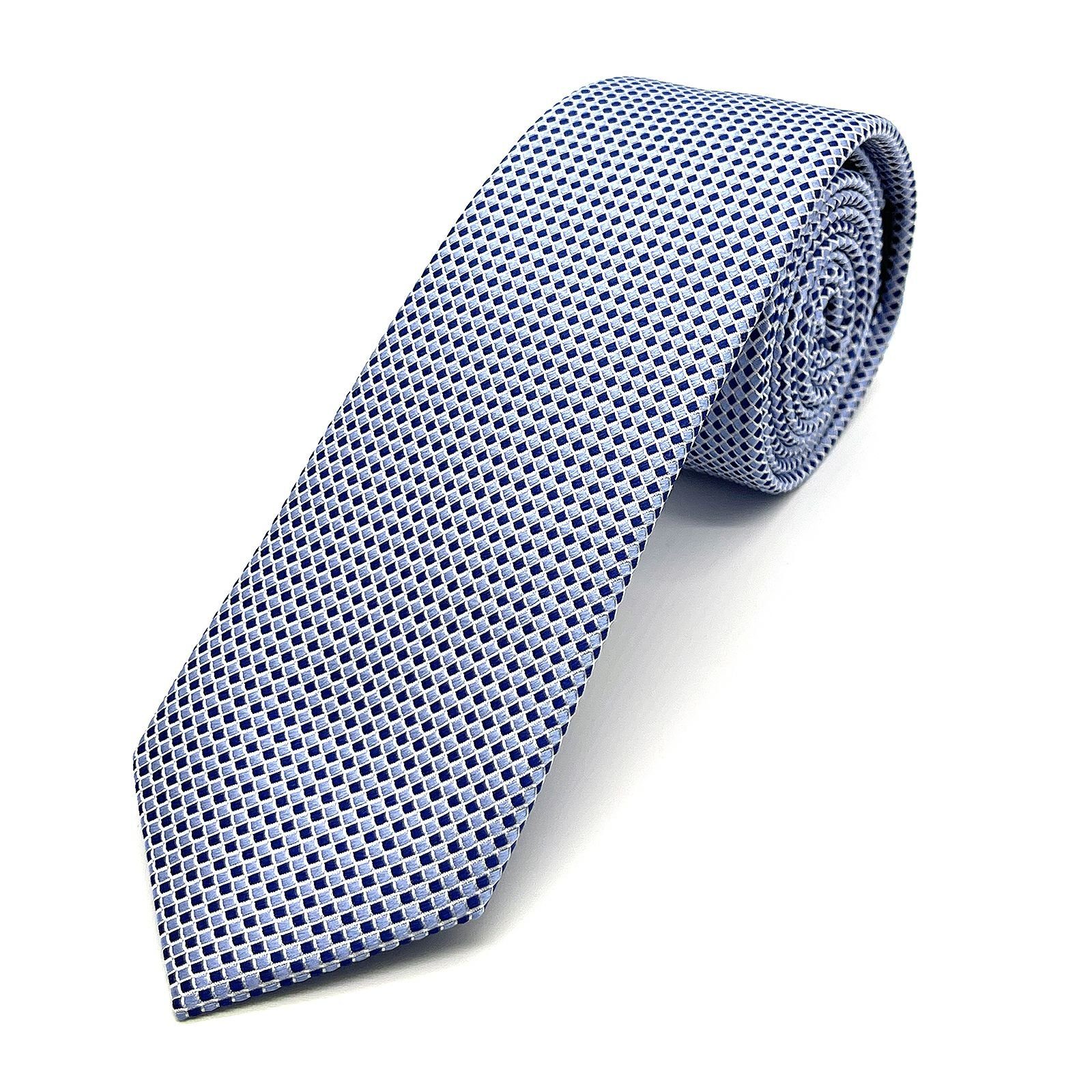 Krawatte Seidenfalter