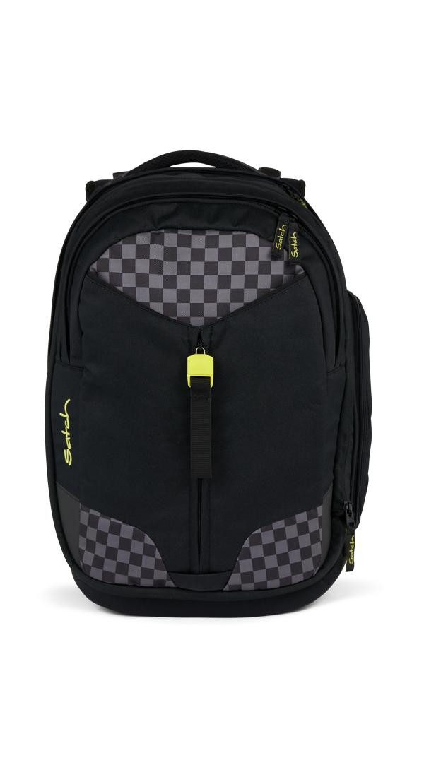 Schulrucksack match