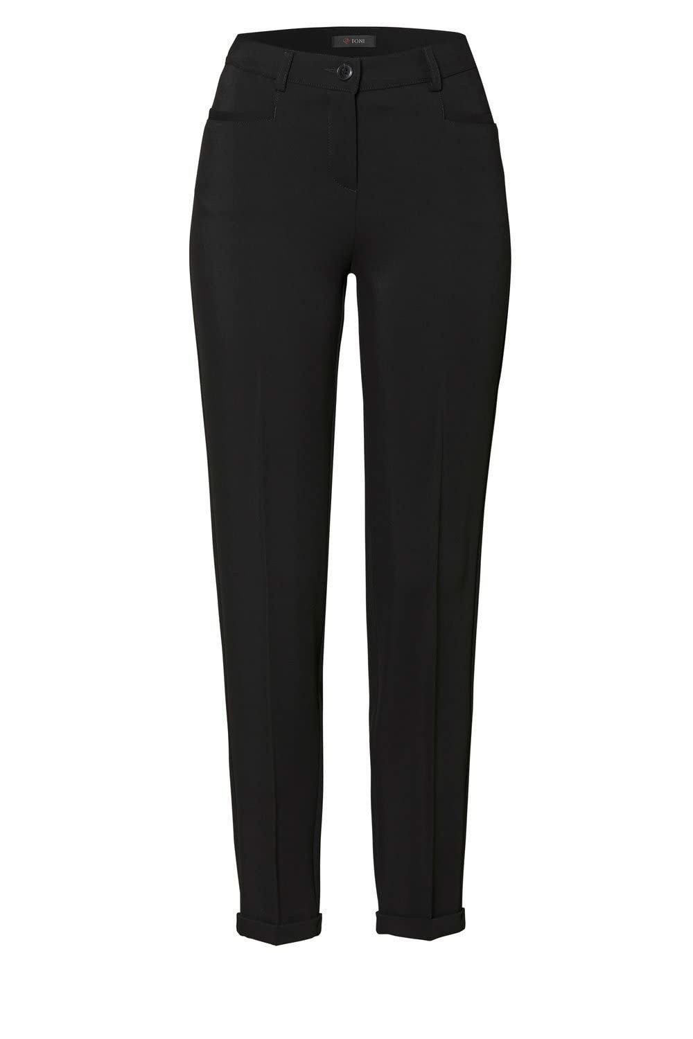 TONI Stoffhose Stoffhose für Damen (1-tlg)