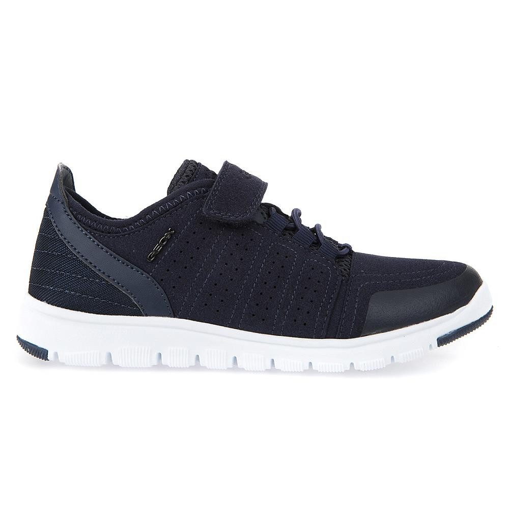 Geox GEOX Jungen Sneaker Low-Top Sneaker