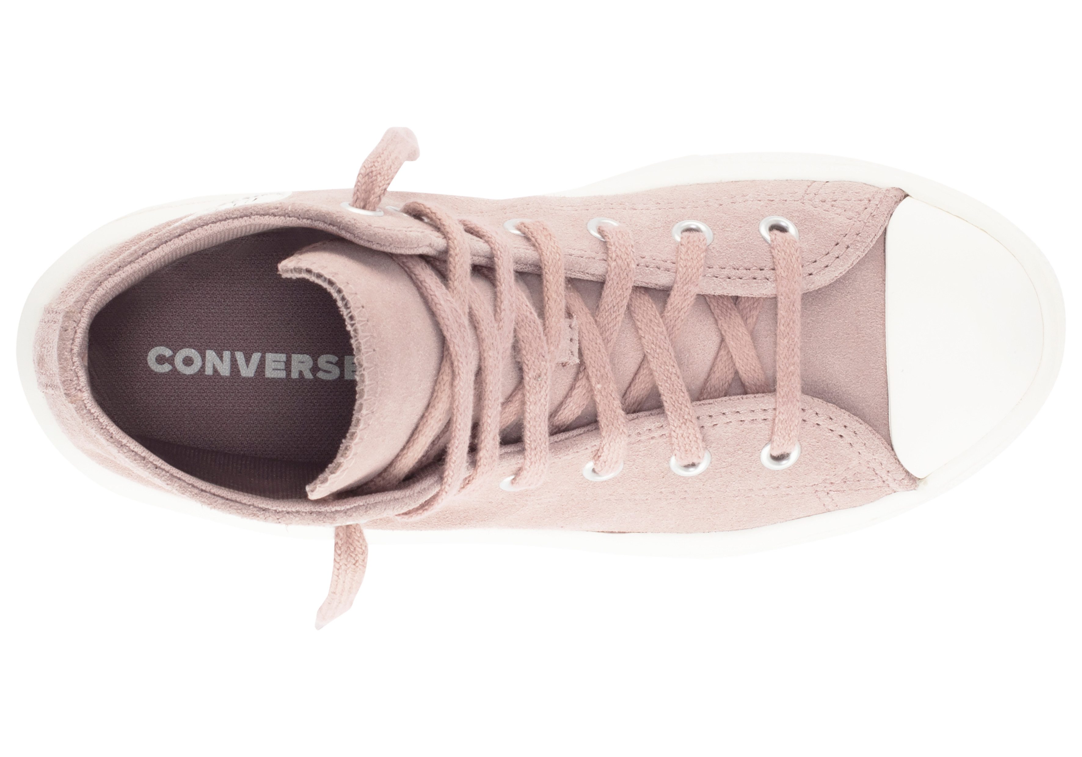 Converse CHUCK TAYLOR ALL STAR MOVE Sneaker