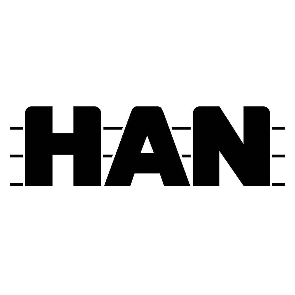 HAN Karteikasten Karteikasten max. Anzahl der Karten: 1.30 Karten
