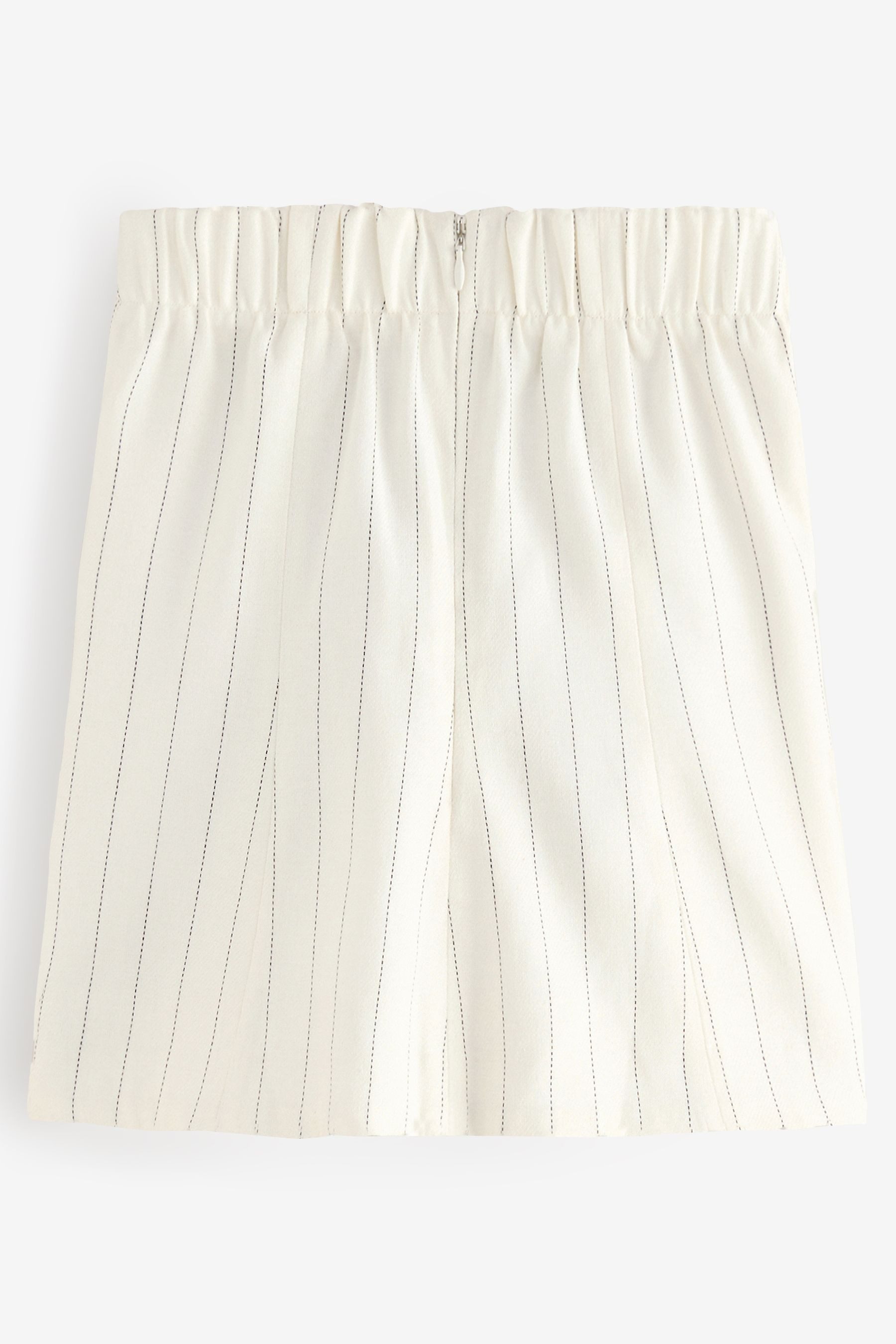 Next Bandeautop Gestreiftes Bandeau-Oberteil (1-tlg) günstig online kaufen