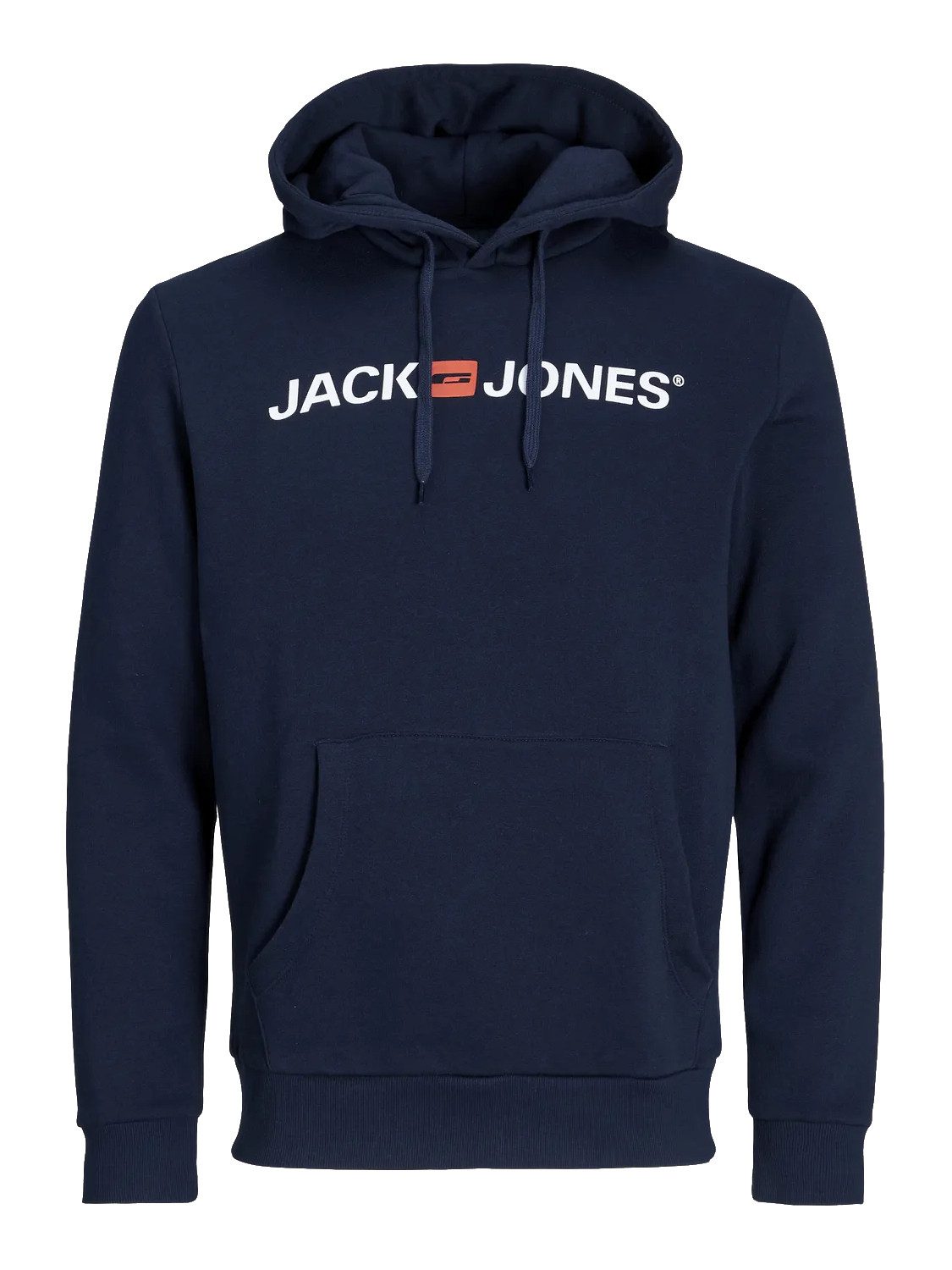 Jack & Jones Hoodie INFINITY Hoodie Multipack Herren Kapuzenpullover Sweatshirt Kapuzensweatshirt