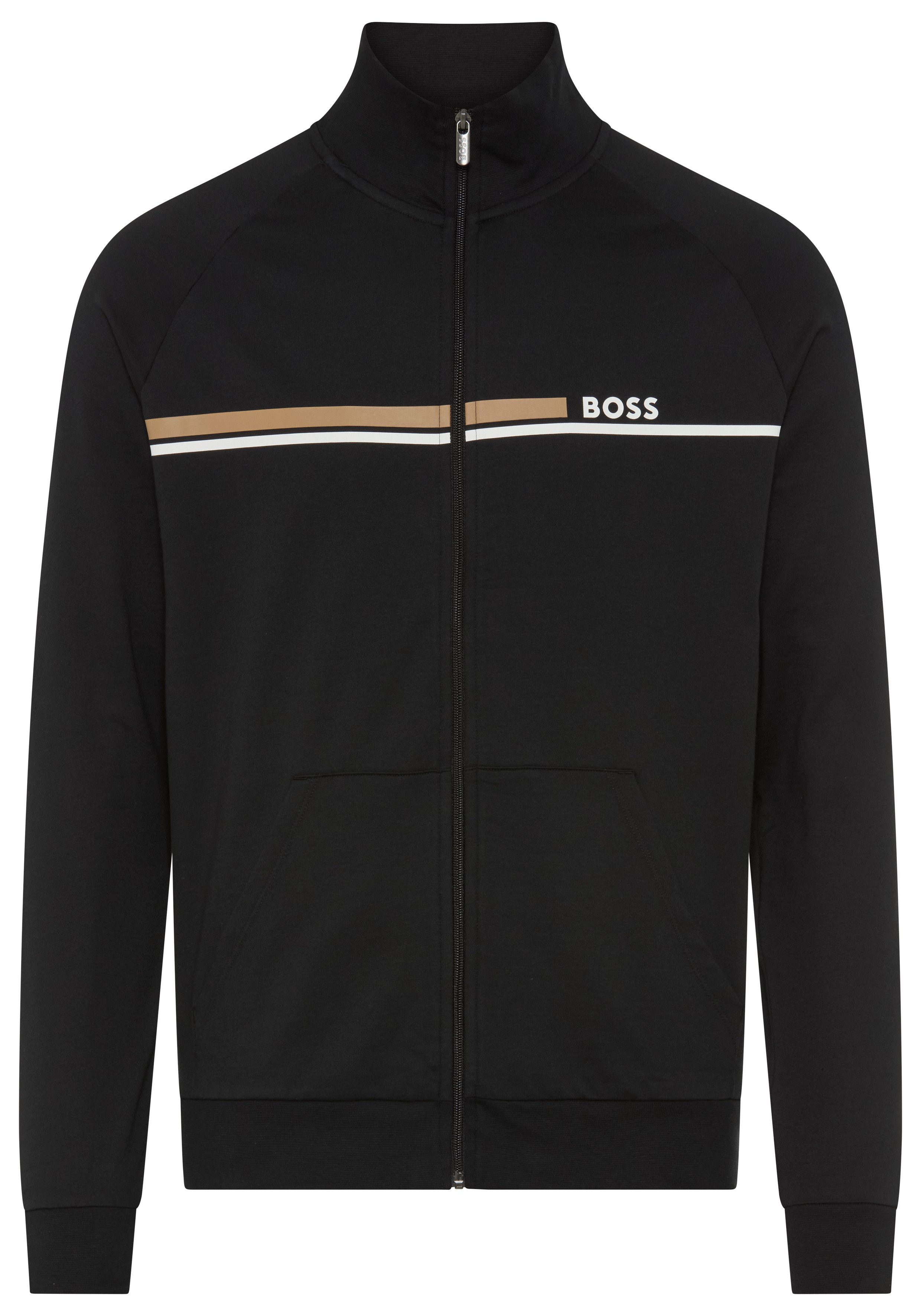BOSS Sweatshorts Authentic Shorts