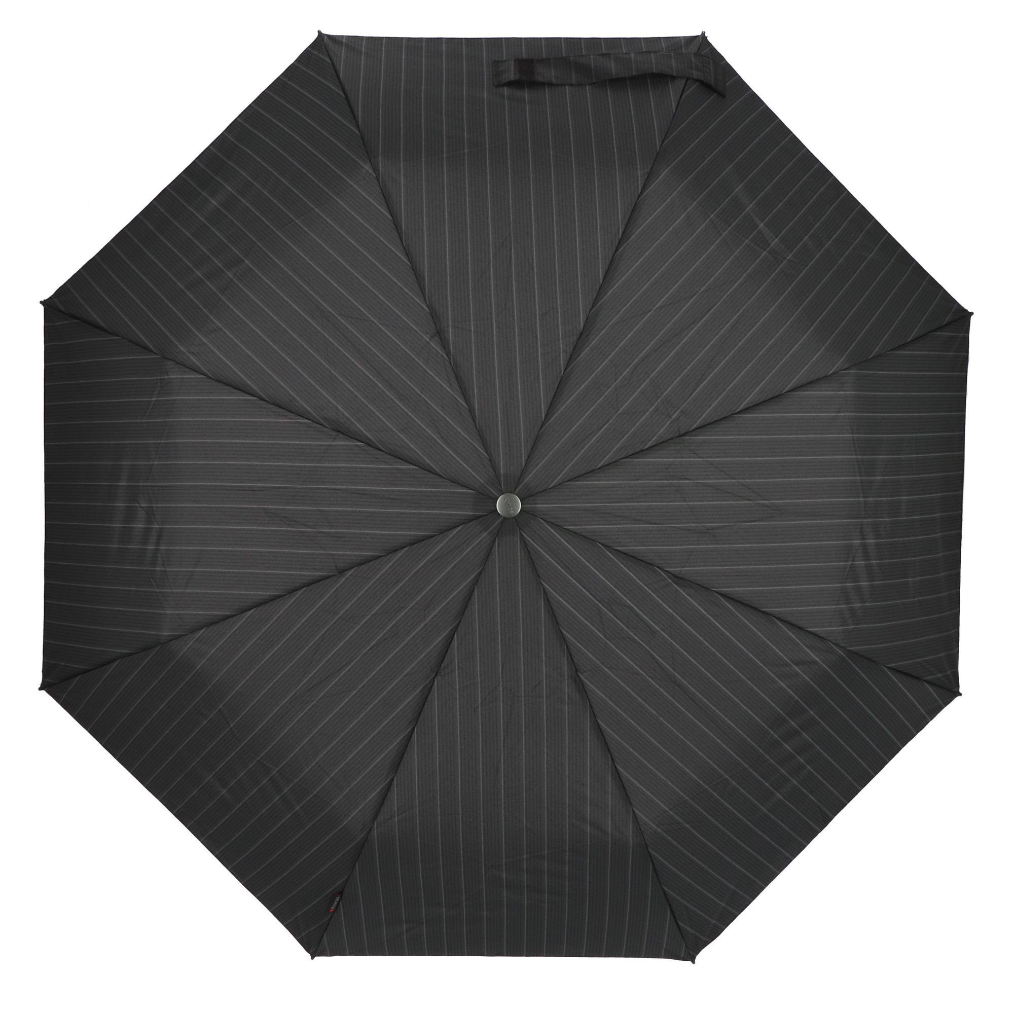 T.200 stripe Knirps® Taschenregenschirm