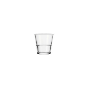 LEONARDO Glas Event Trinkglas Set 24er Set, Glas