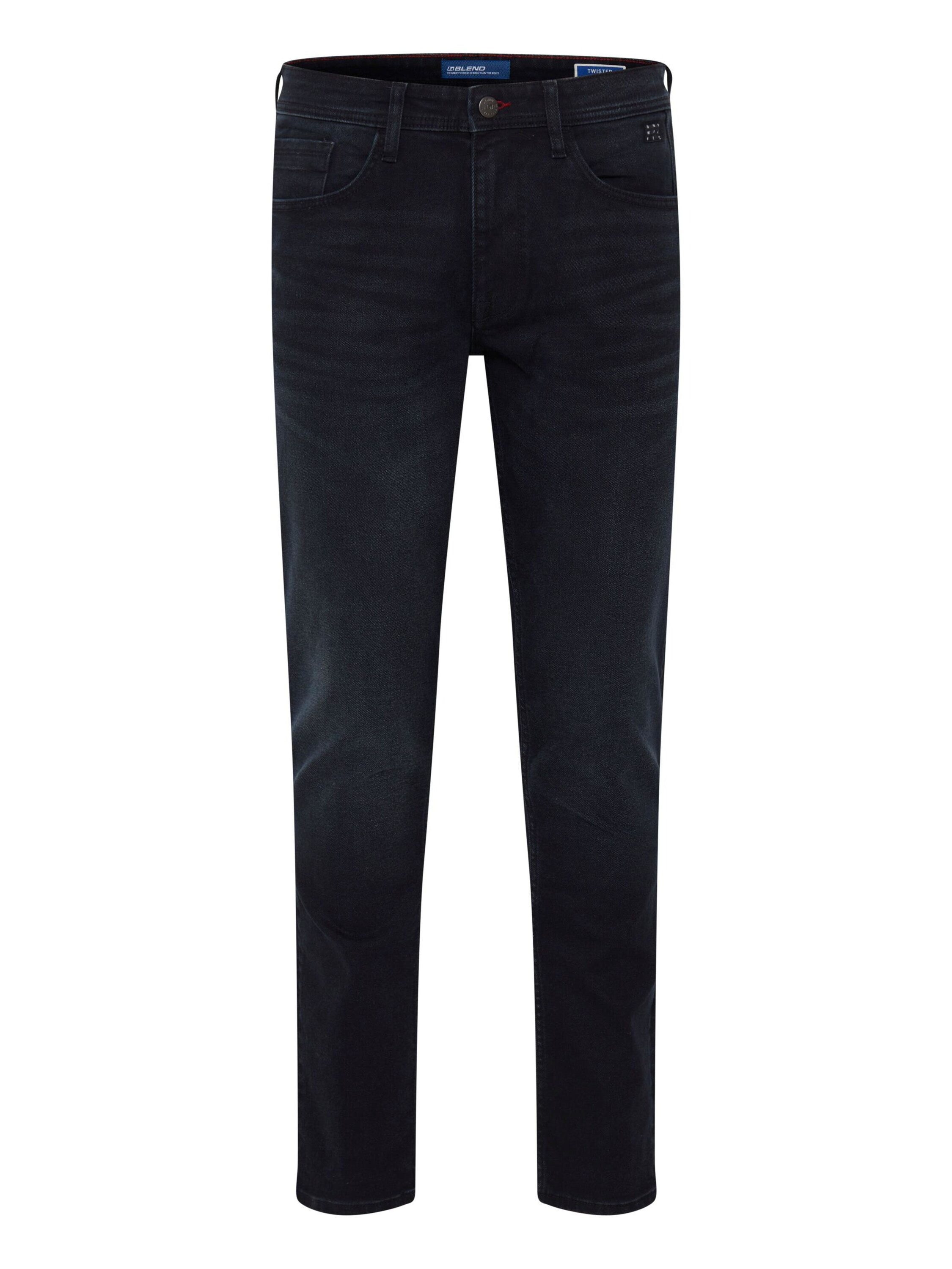 Blend Skinny-fit-Jeans Twister (1-tlg) günstig online kaufen