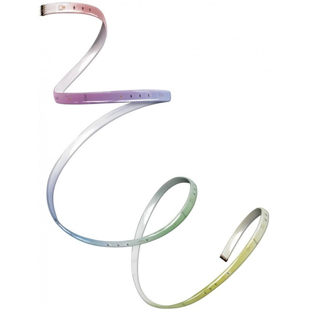 Ledvance Stirnlampe LEDVANCE Smartes LED-Lichtband WiFi 2m RGBW Flex Lichtband (LED Streifen)