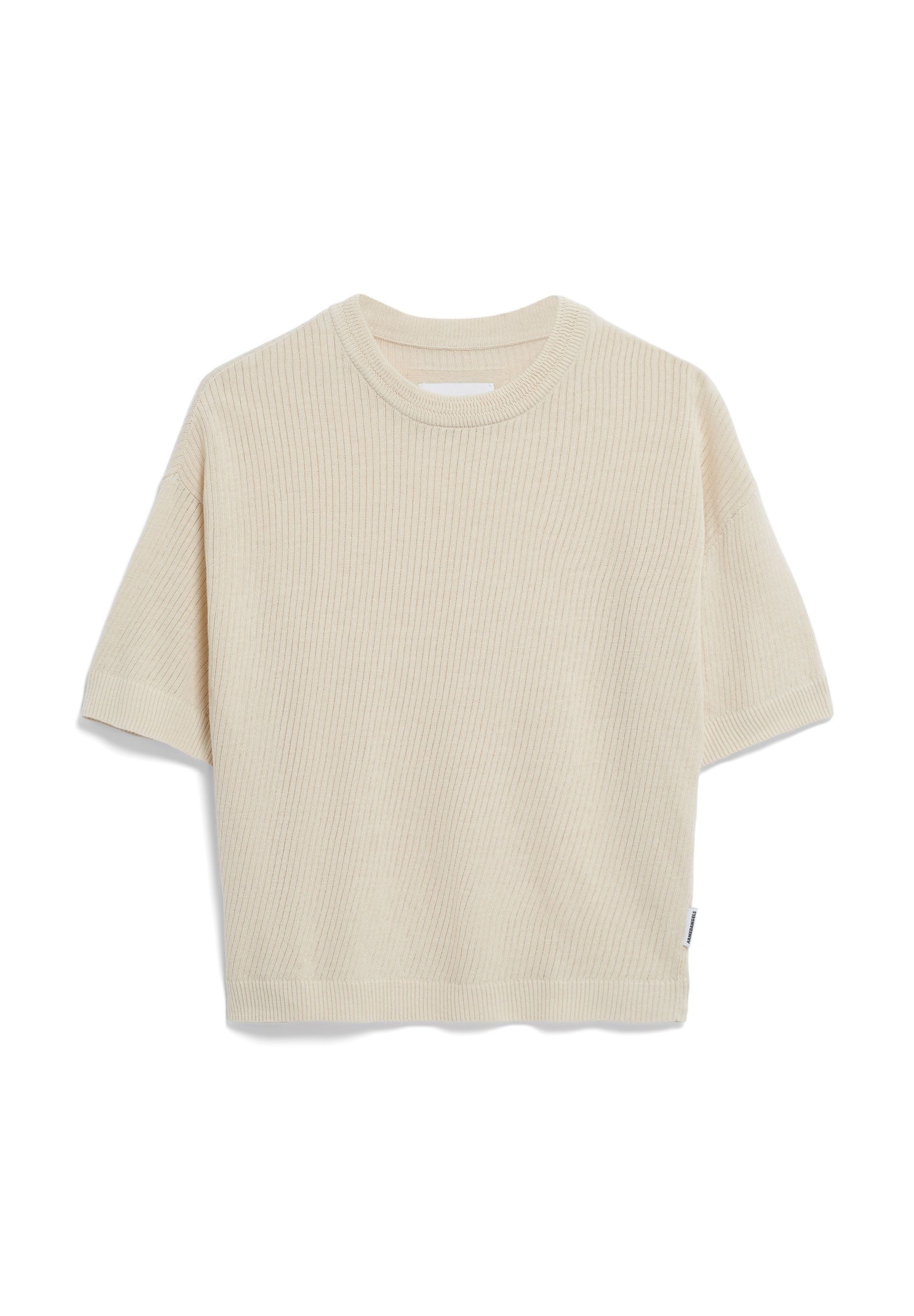 Armedangels Strickpullover LIZAA LINO Strickshirt aus günstig online kaufen