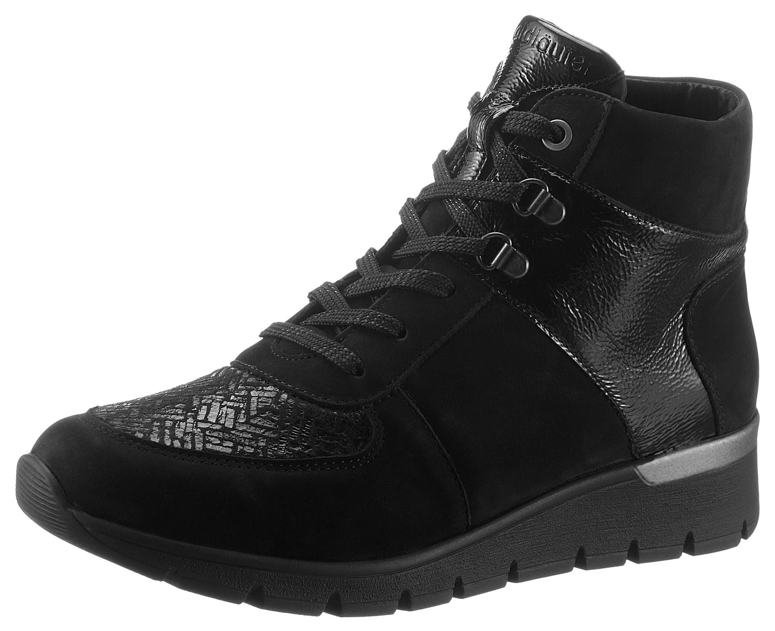K-RAMONA-Soft Schnürboots