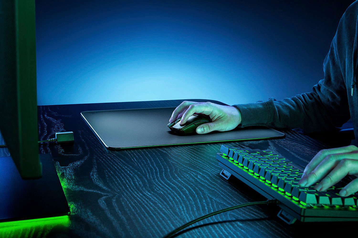 RAZER Gaming Mauspad Atlas