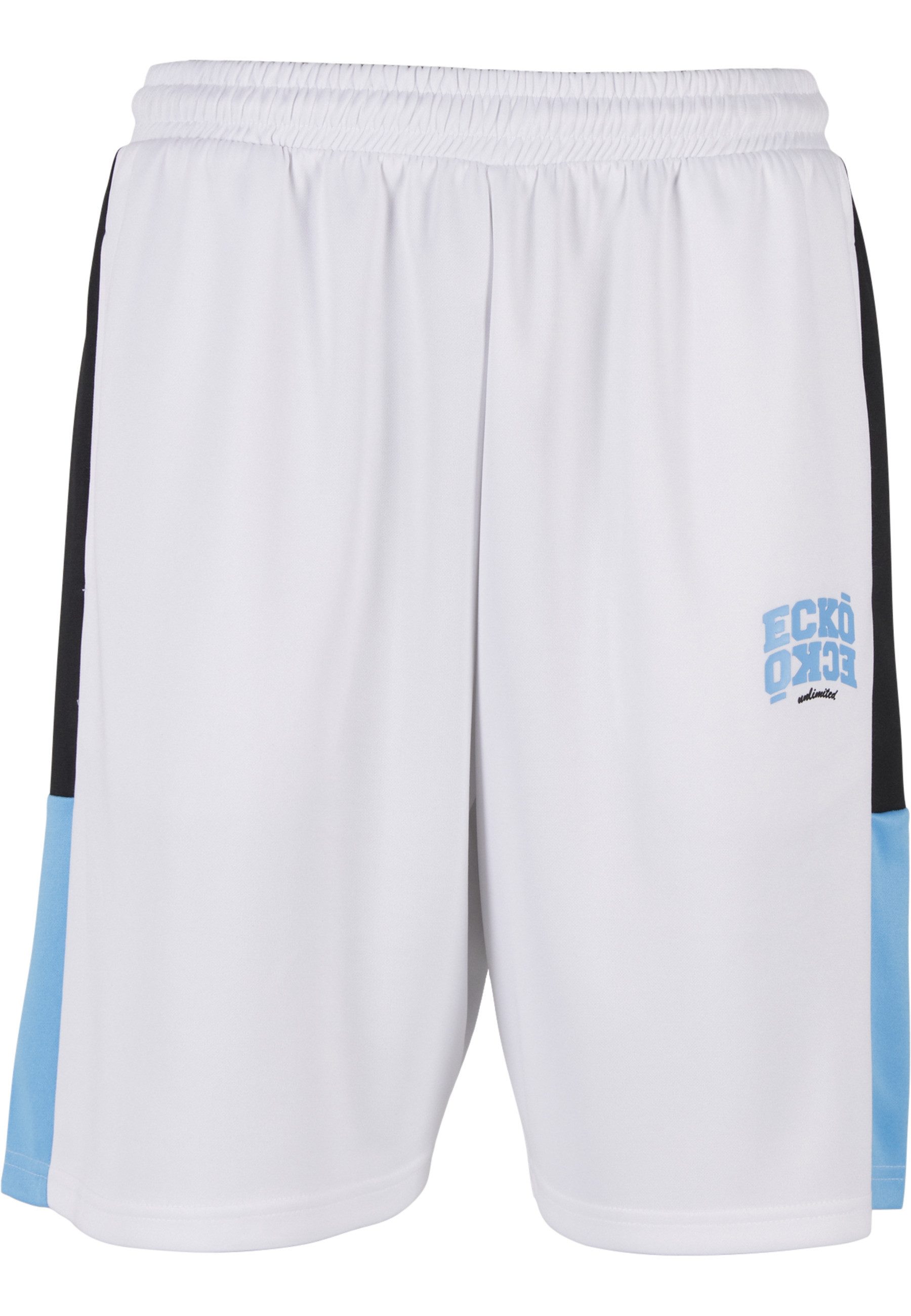 Ecko Unltd. Sweatshorts Ecko Unltd. Shorts Drap (1-tlg)