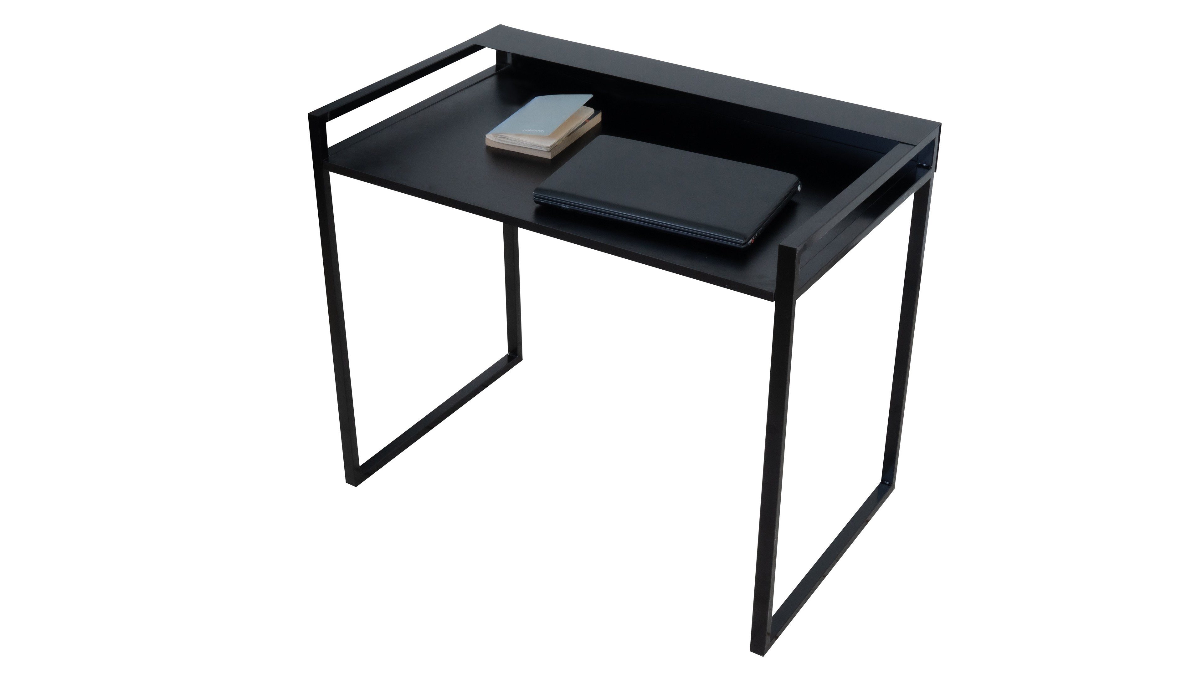 Dekorist Esstisch Schreibtisch, Computerschreibtisch 96x60x80 cm