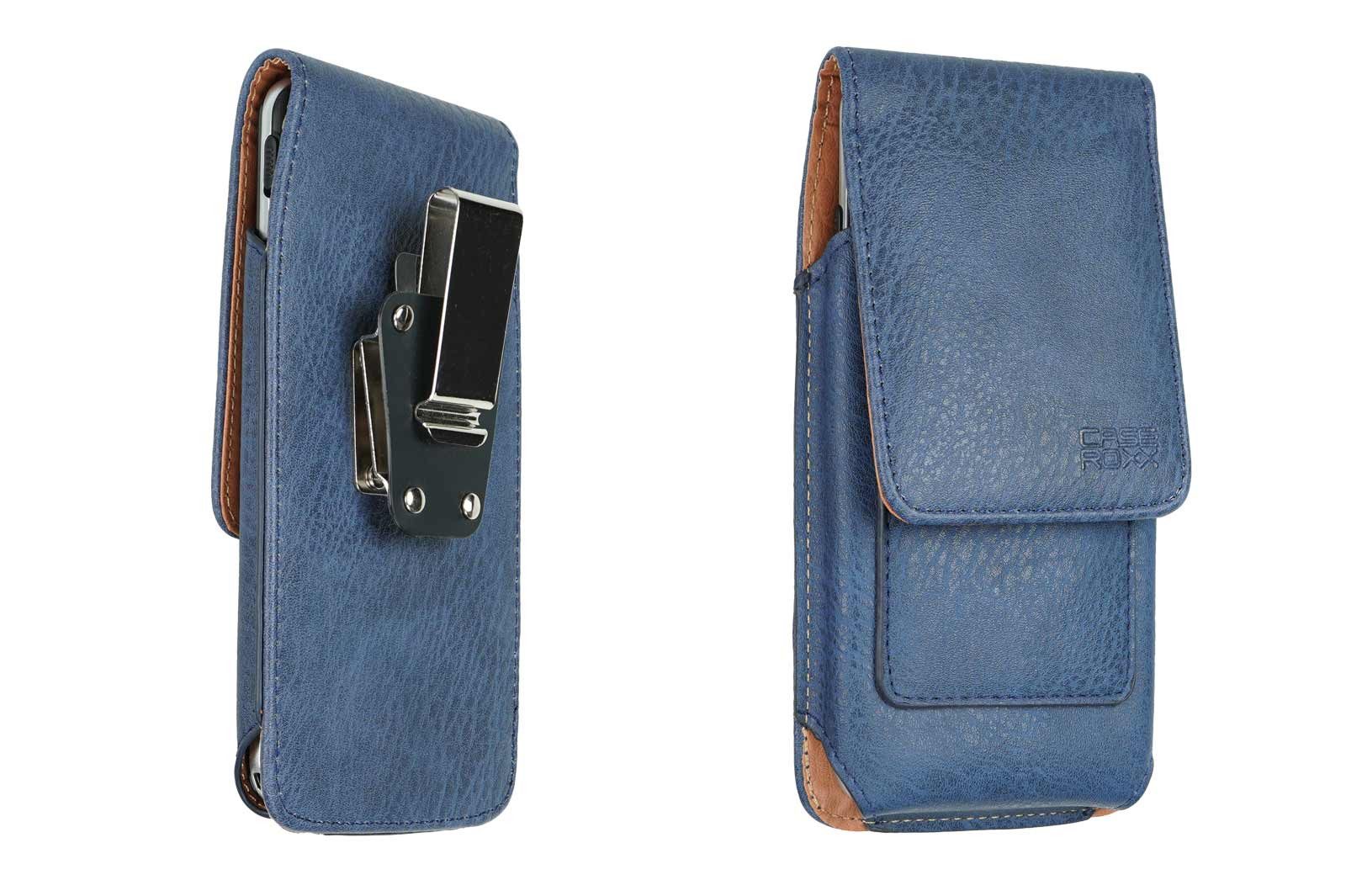 Handytasche caseroxx Handytasche Outdoor Tasche für Brondi Amico Vero