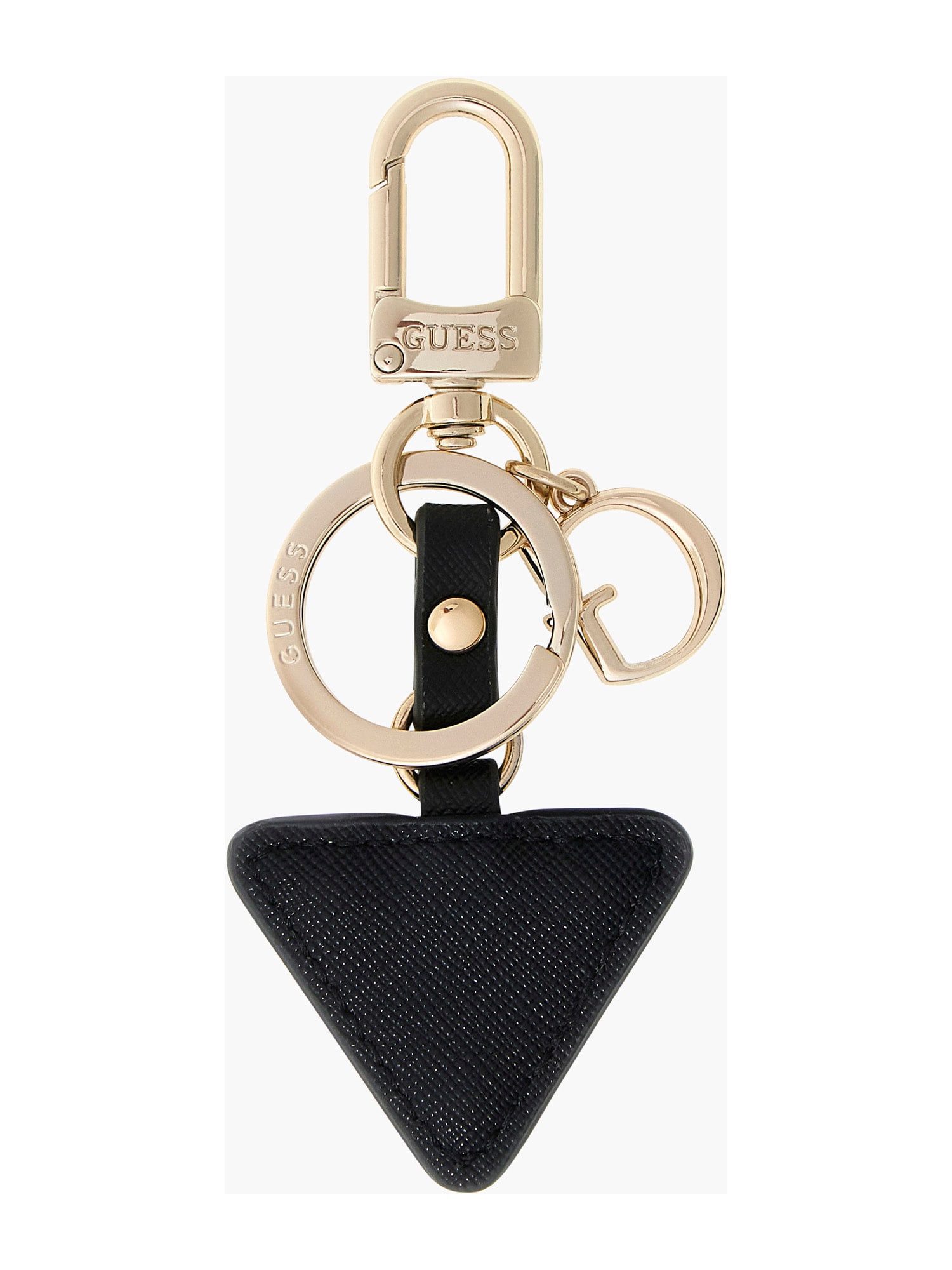 Guess Schlüsselanhänger GILDA KEYRING, Taschenanhänger, Bag Charm mit Hakenverschluss – Bild 2 von 3