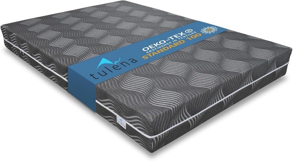 Matratzenersatzbezug Viscose mit Reißverschluss - Ersatz Bezug, TULENA, Grö günstig online kaufen