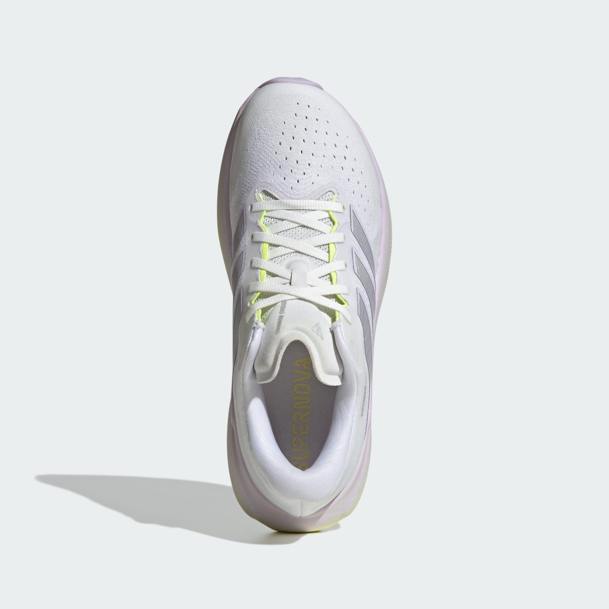 adidas Performance SUPERNOVA RISE 3 LAUFSCHUH Laufschuh (2-tlg)