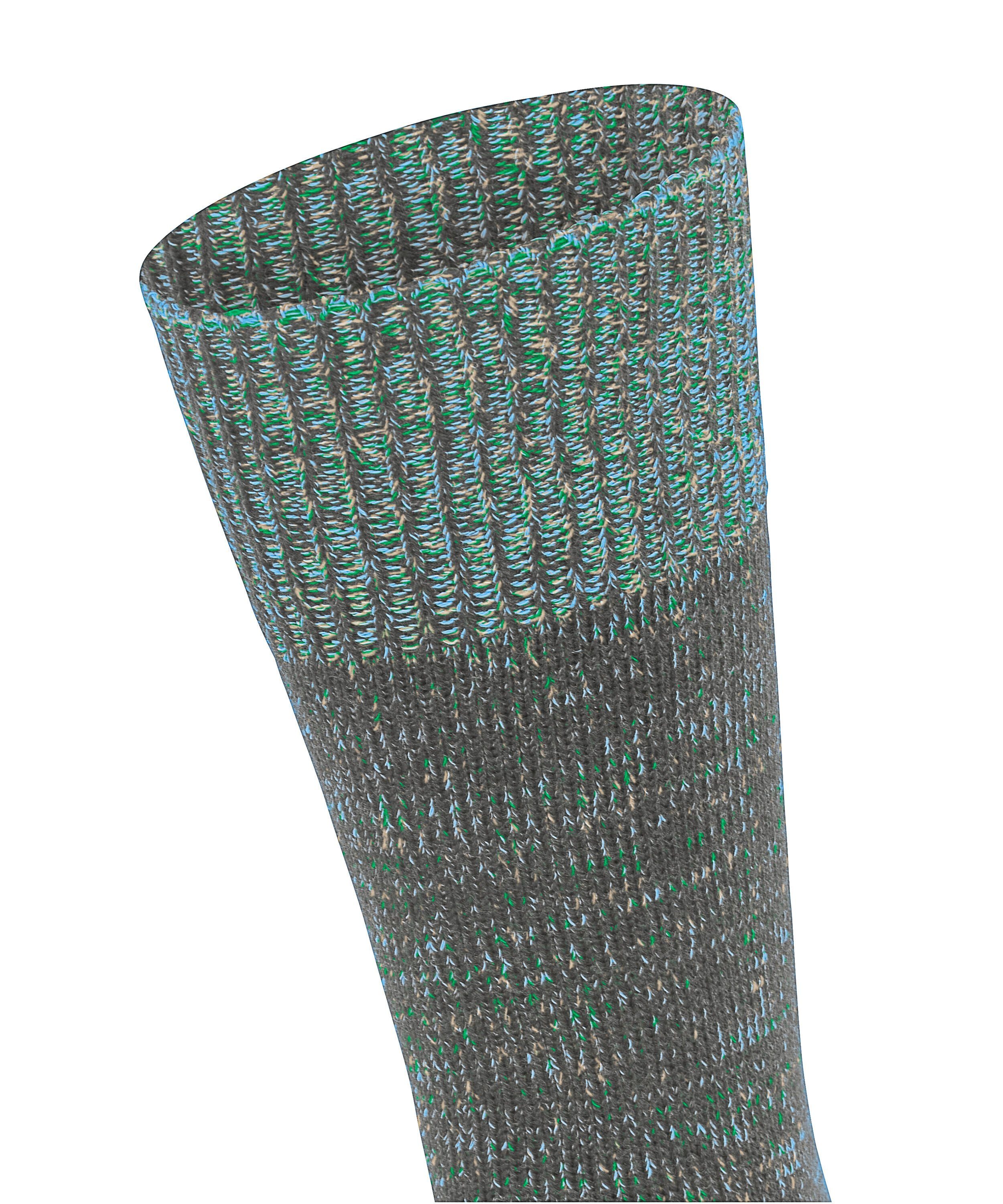 Esprit Socken Multicolour Boot (1-Paar) (3093) rock dark