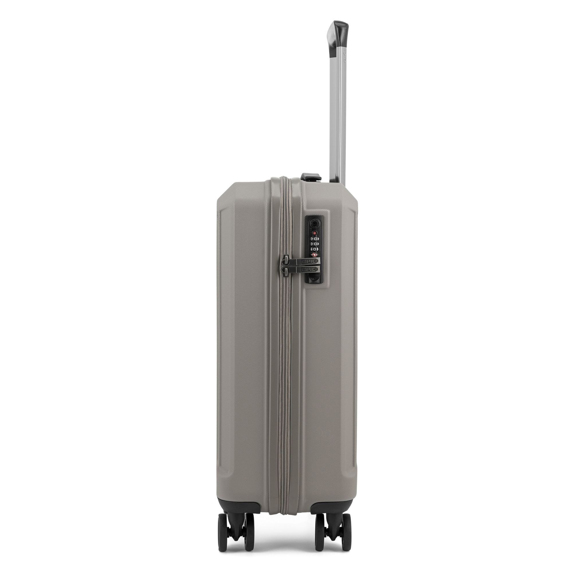 EPIC Handgepäck-Trolley Airwave NEO, 4 Rollen, ABS