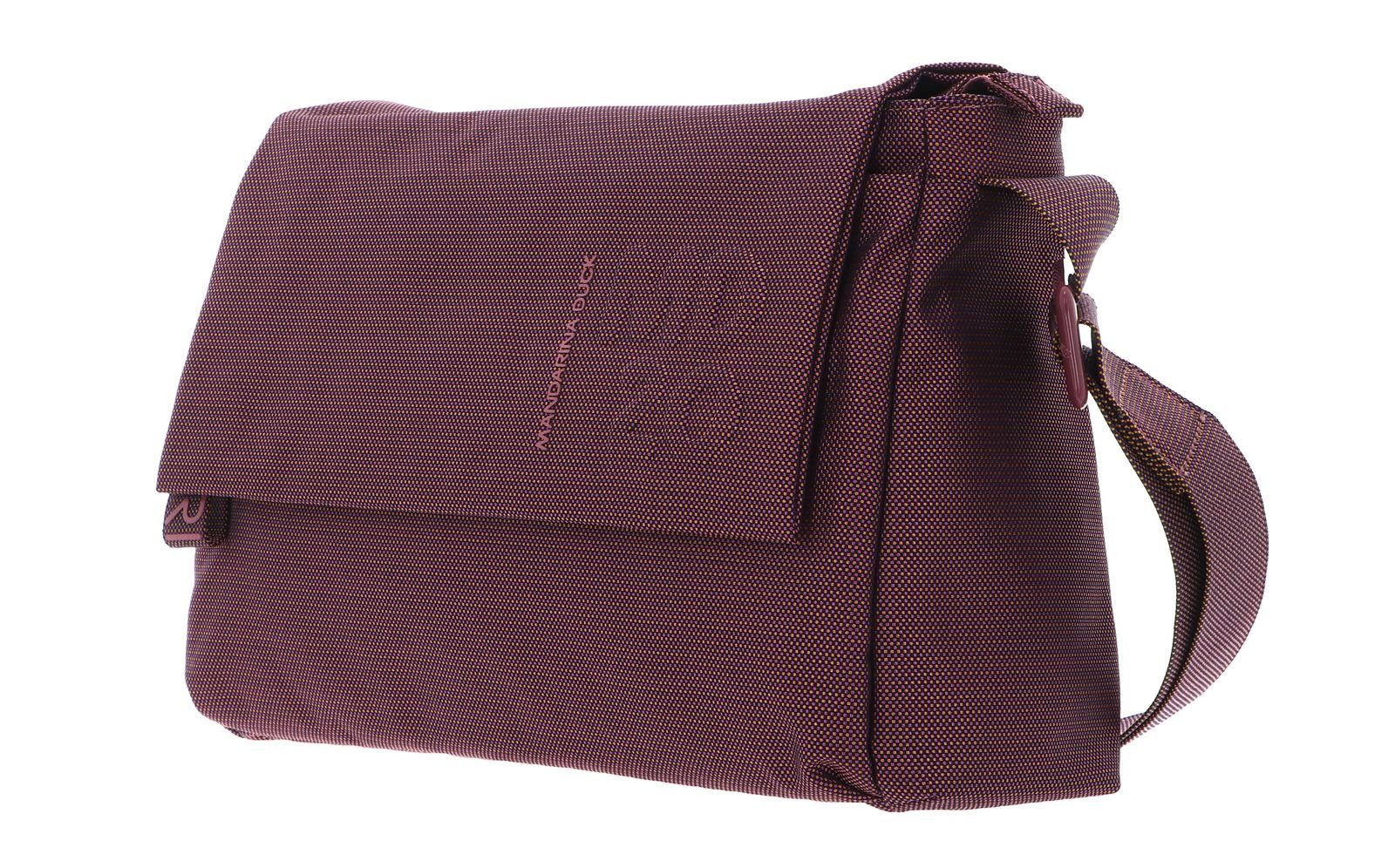 Mandarina Duck Wine MD20 Umhängetasche Windsor