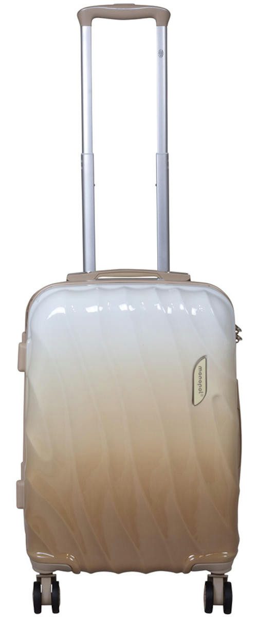 Warenhandel König Hartschalen-Trolley Sossmar, 4 Rollen, günstig online kaufen