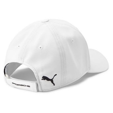 Porsche Motorsport Baseball Cap Teamkappe (größenverstellbar) mit Klettverschluss