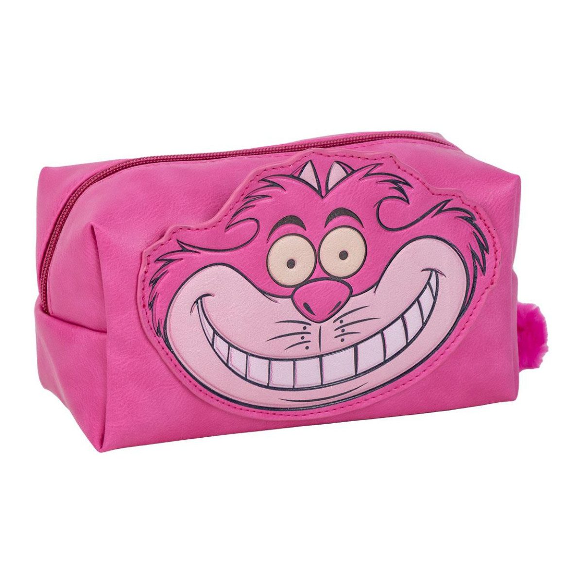 Kulturbeutel Disney Alice im Wunderland Kulturbeutel Kosmetiktasche