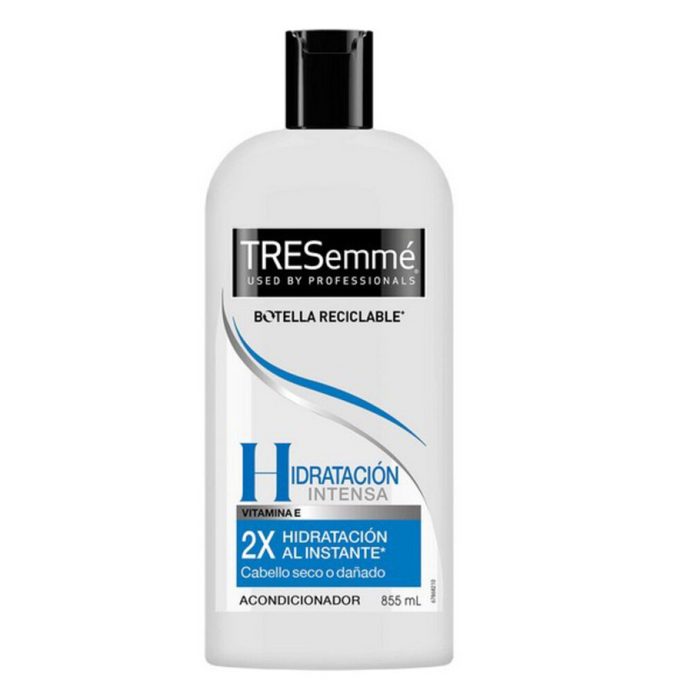 Tresemme Haarshampoo Haarspülung Tresemme Feuchtigkeitsspendend (855 ml)