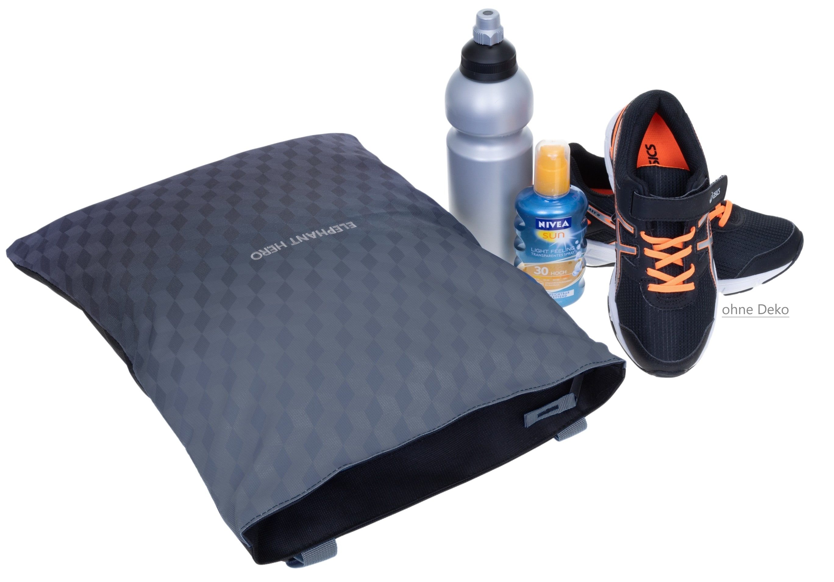 ELEPHANT Turnbeutel Sportbeutel Attach Bag Hero günstig online kaufen