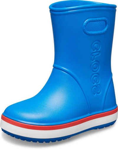 Crocs »Crocband Rain Boot Kids« Stiefel