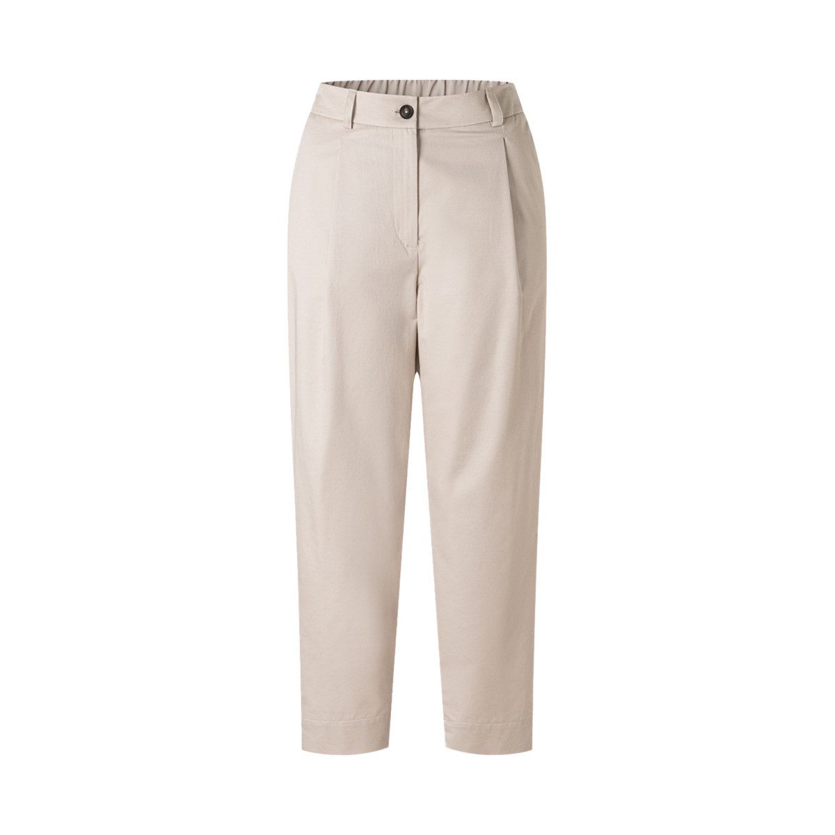 MAERZ Muenchen Stoffhose Maerz Muenchen 182000 Freizeithose Damen Bekleidung