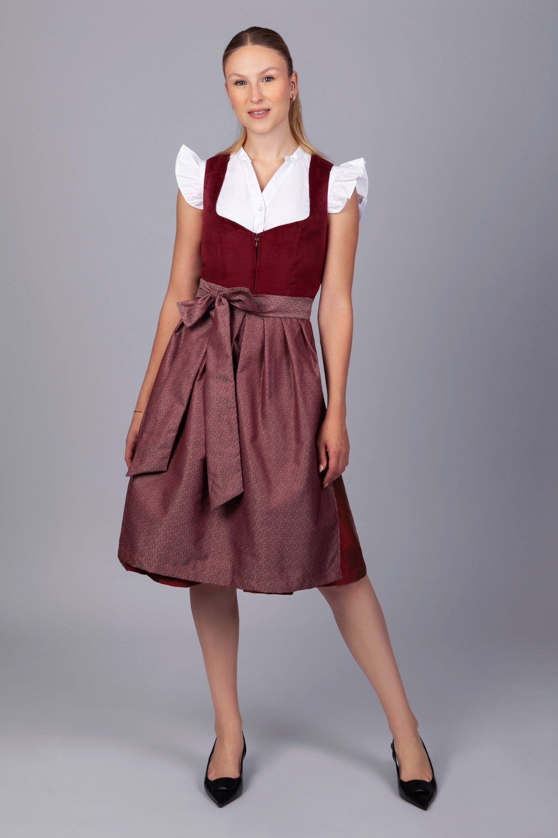 Edelnice Dirndl günstig online kaufen