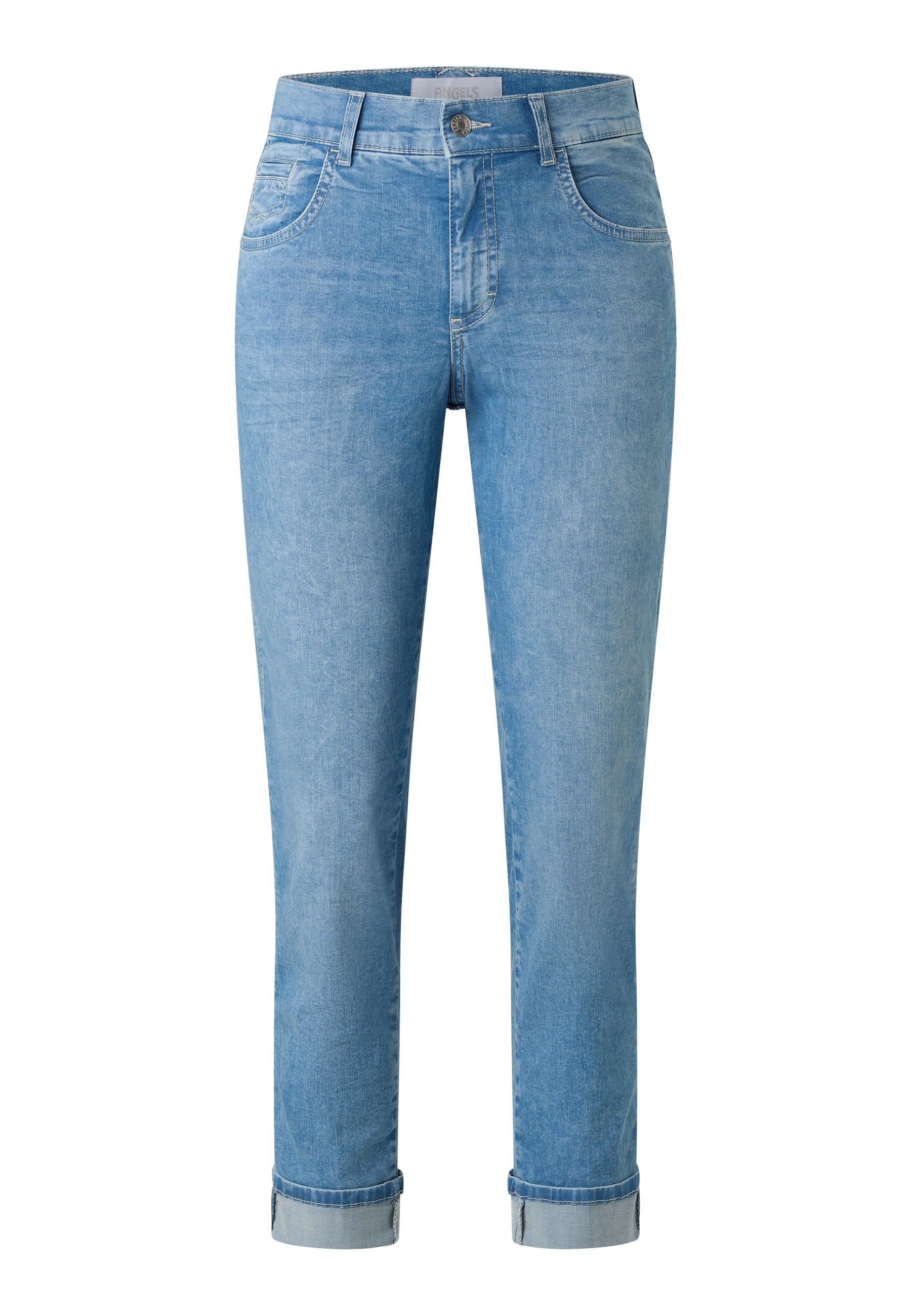 ANGELS Regular-fit-Jeans günstig online kaufen