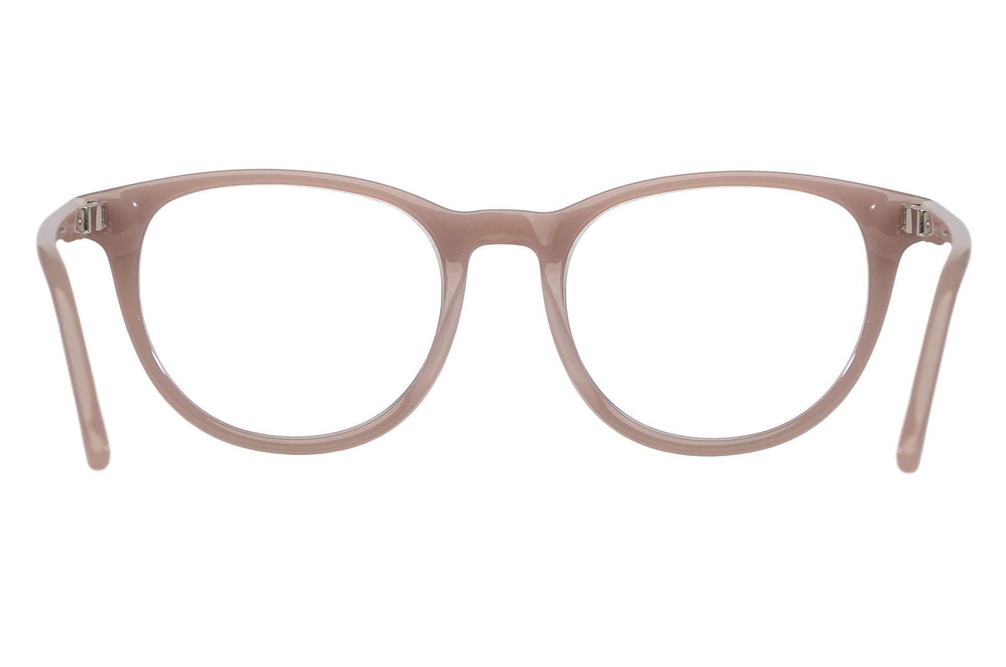 Edison & King Lesebrille Soul Mate, entspiegelt - Nudebrille aus Acetat