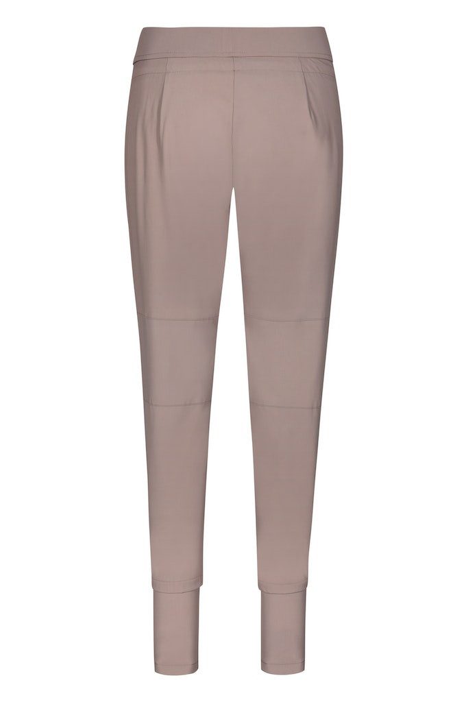 Raffaello Rossi Jerseyhose Candy taupe günstig online kaufen