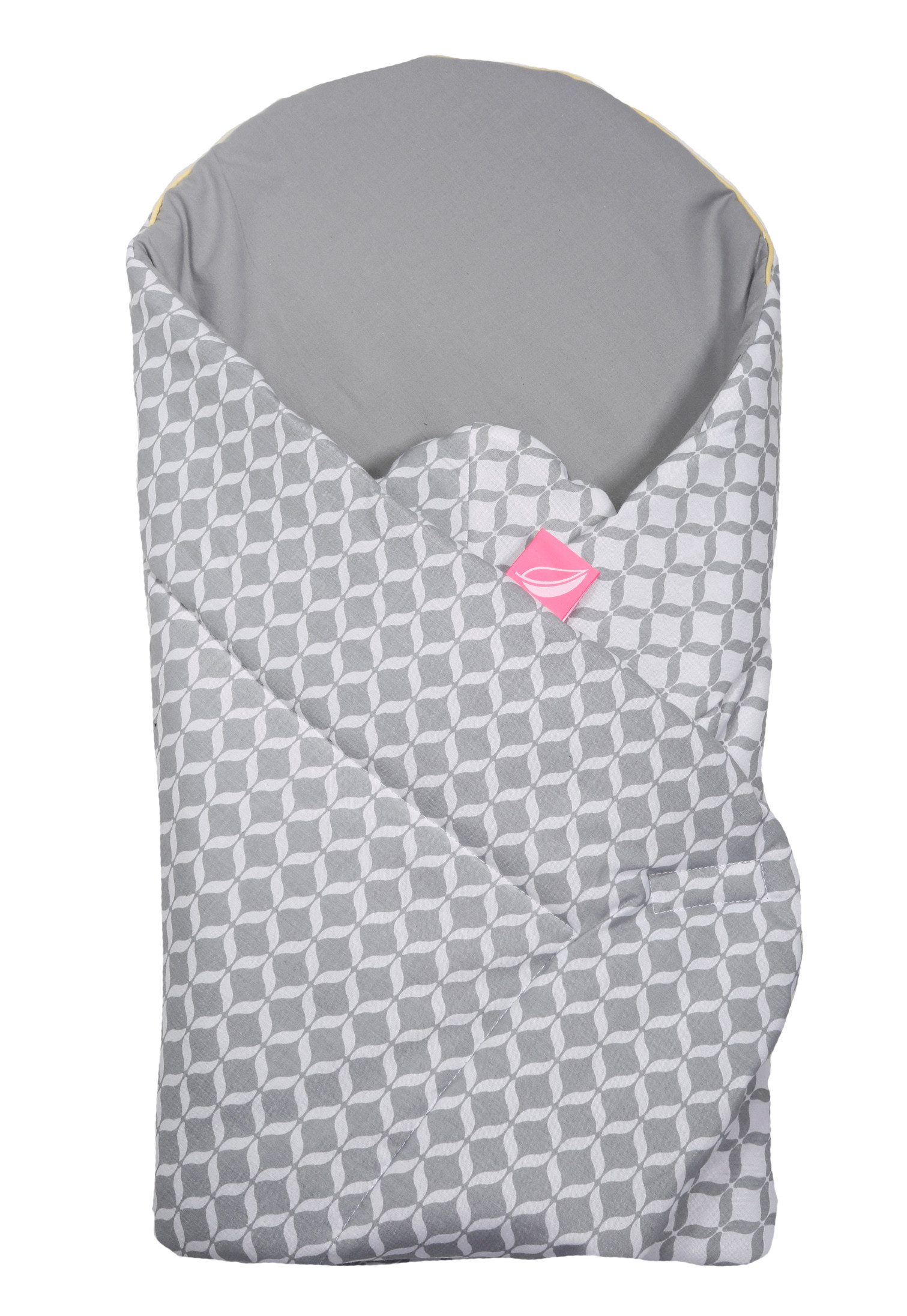 Einschlagdecke Soft Babyhörnchen, Motherhood, OEKO-TEX® STANDARD günstig online kaufen