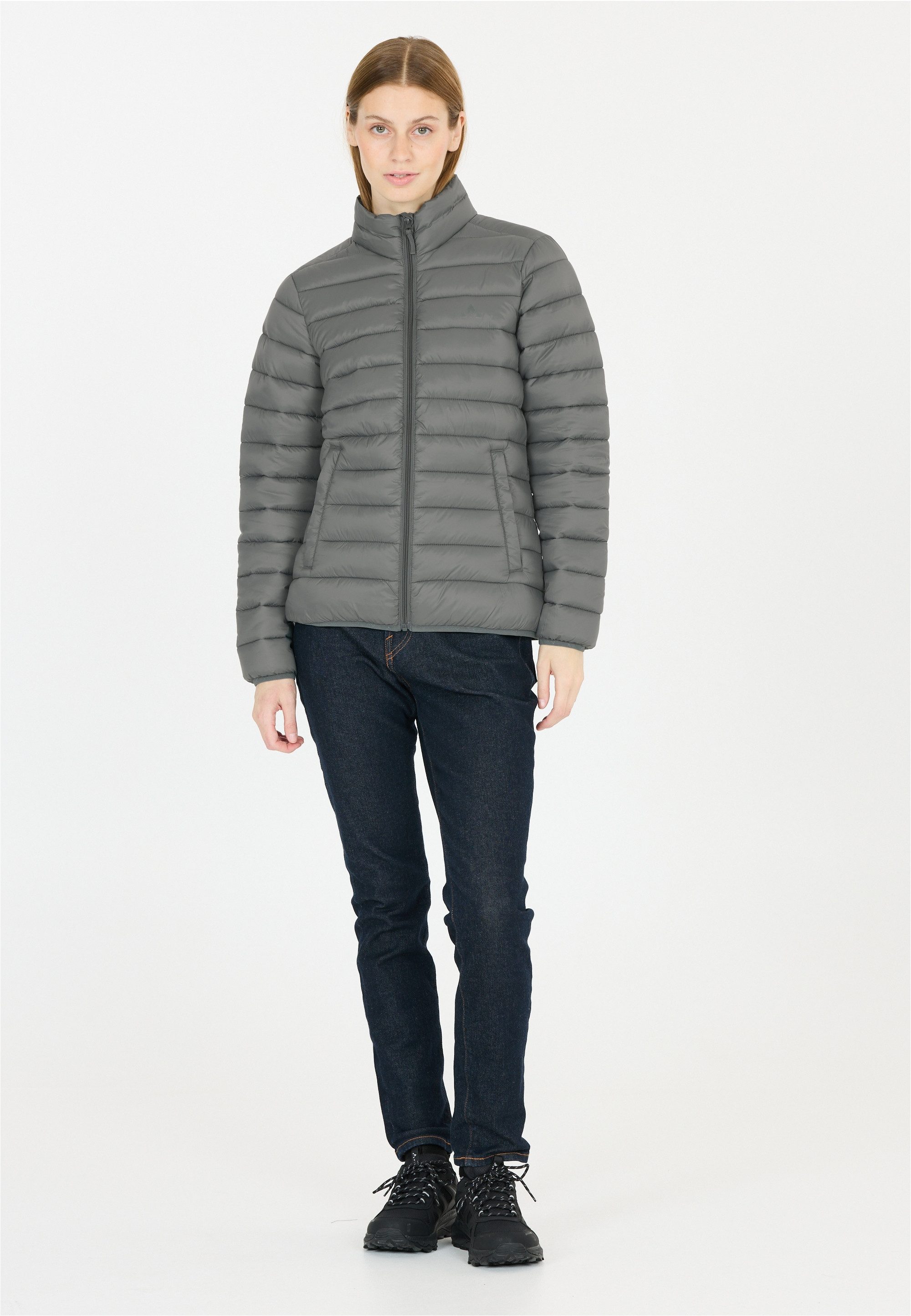 WHISTLER Outdoorjacke Arubi mit leichter Füllung