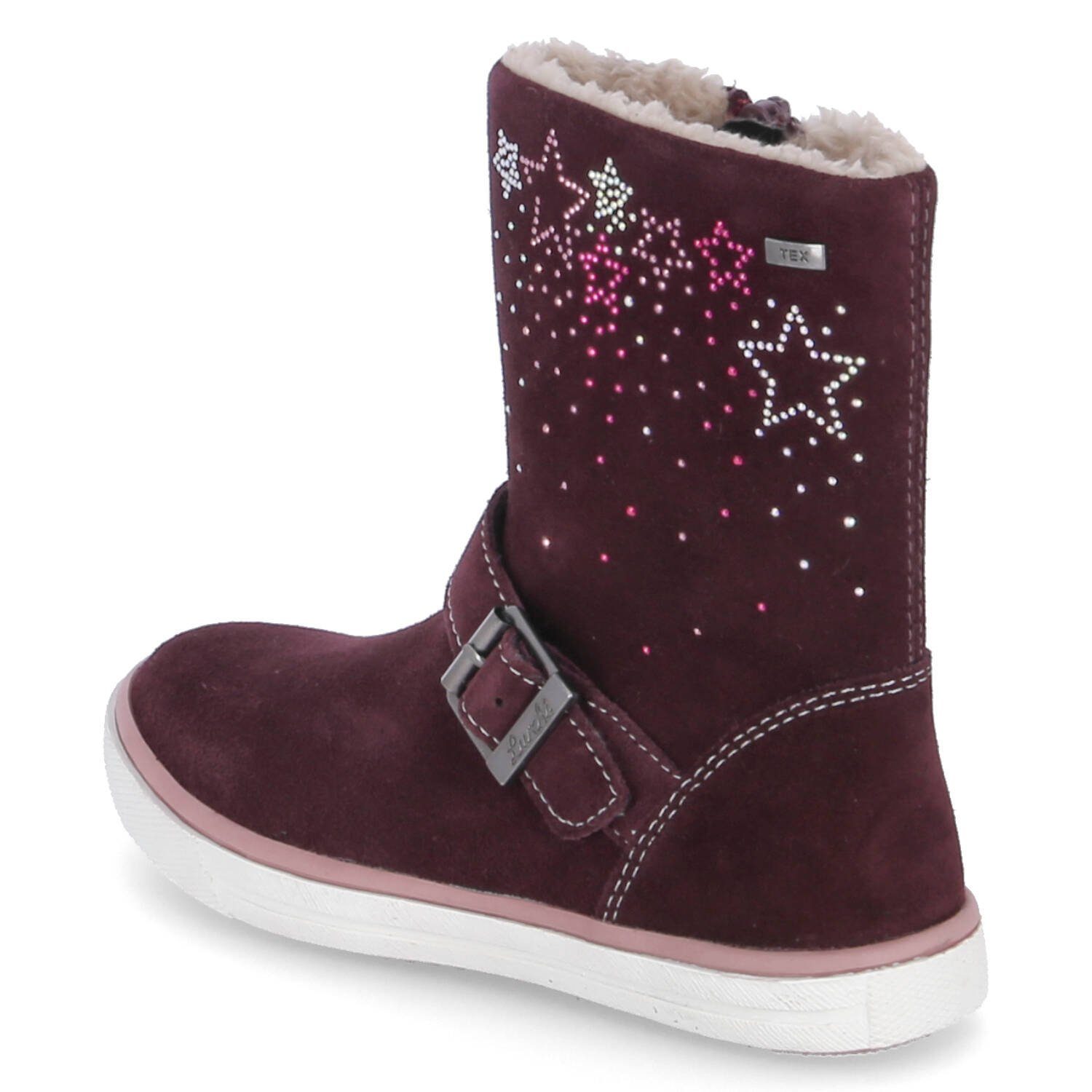 Lurchi Winterstiefeletten SOLEA Stiefelette