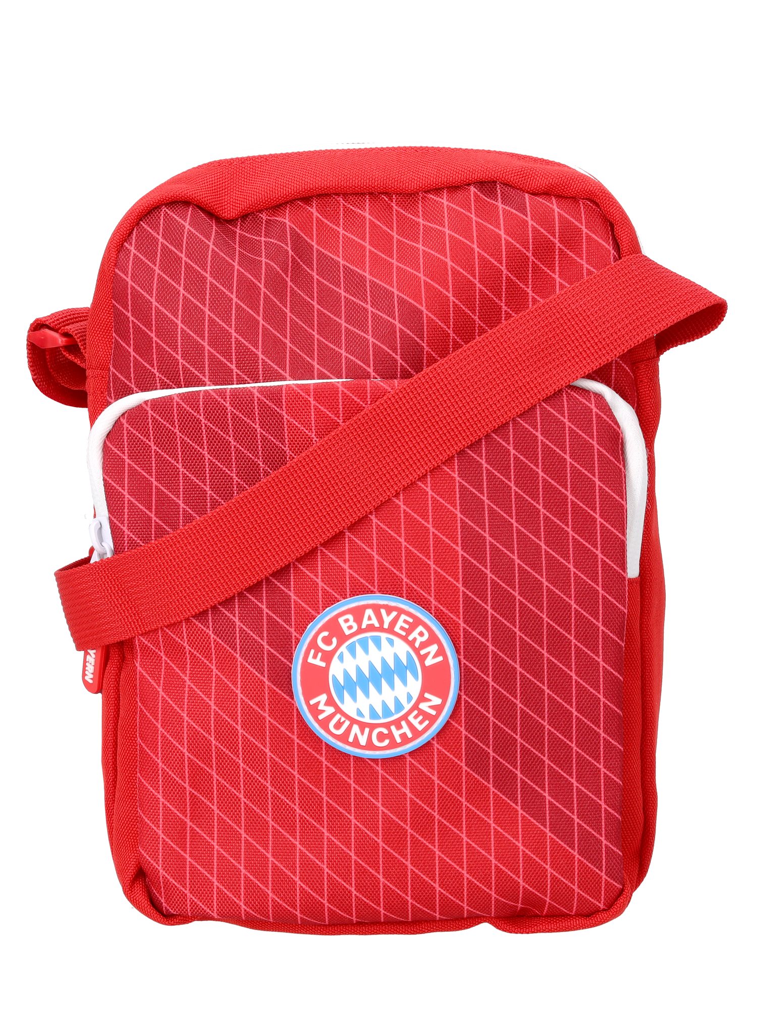 FC Bayern München Sporttasche FC Bayern München I Schultertasche I Umhänget günstig online kaufen