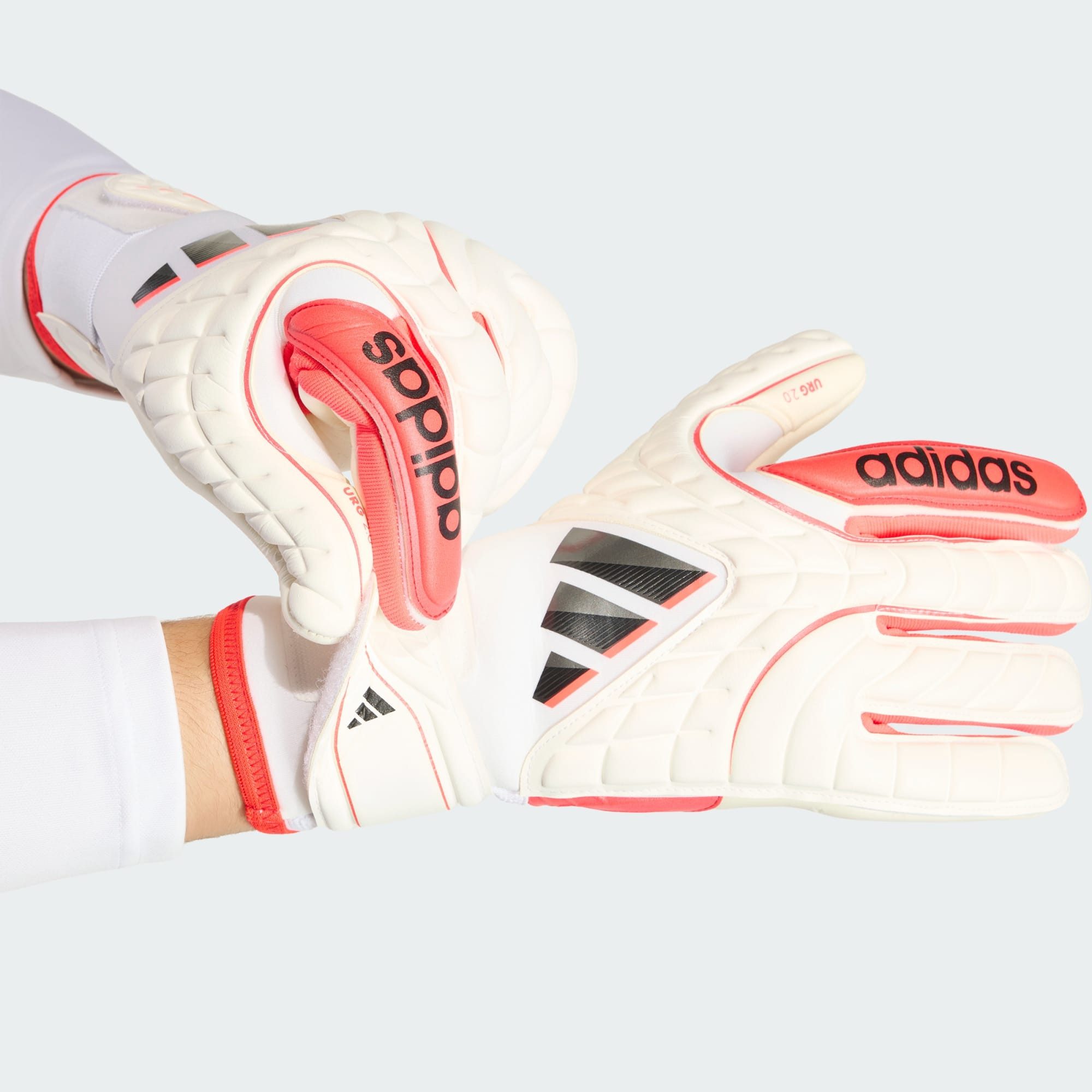 adidas Performance Torwarthandschuhe COPA PRO TORWARTHANDSCHUH (1-St)