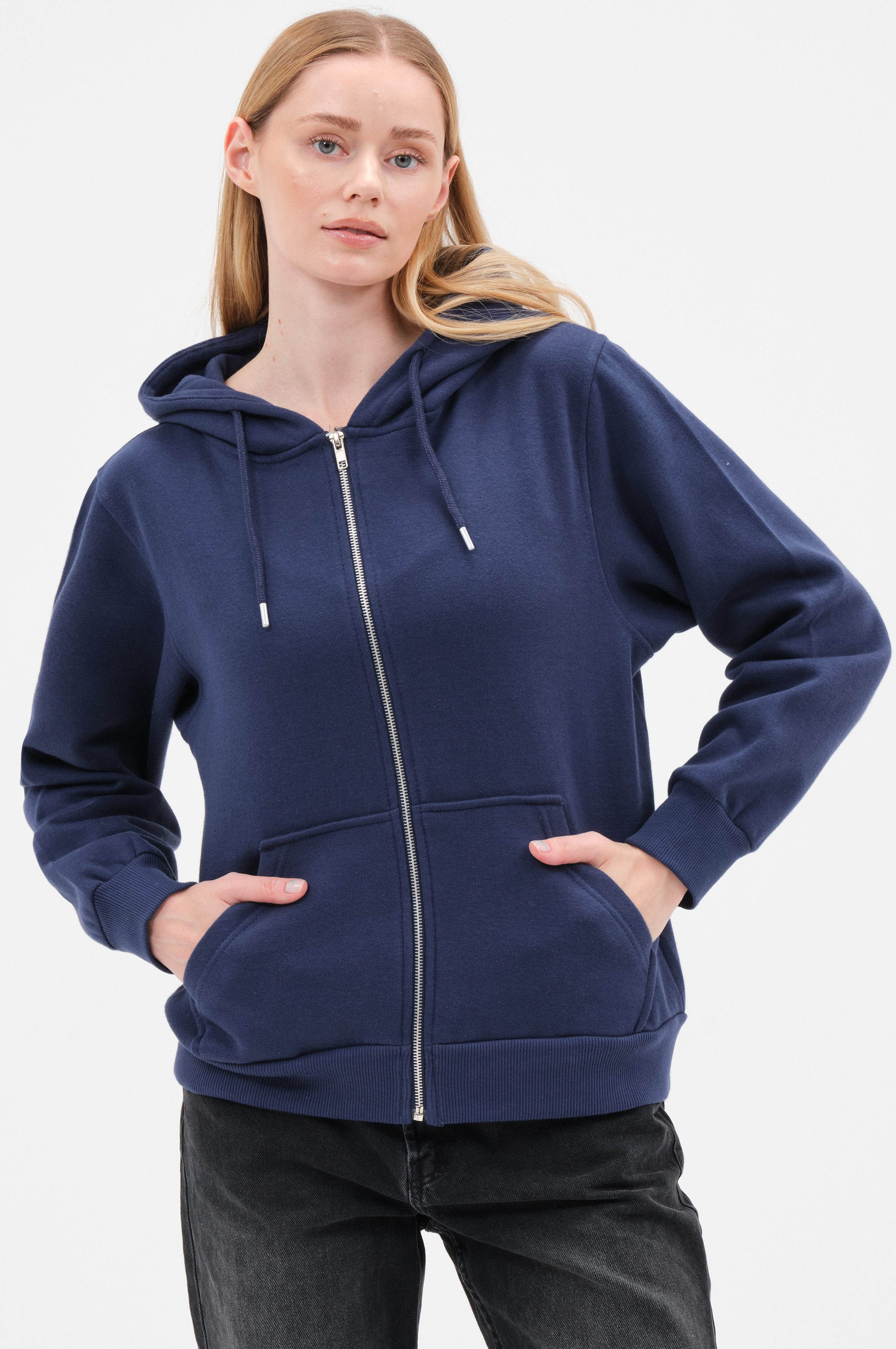 Smith & Solo Kapuzenpullover Damen - günstig online kaufen