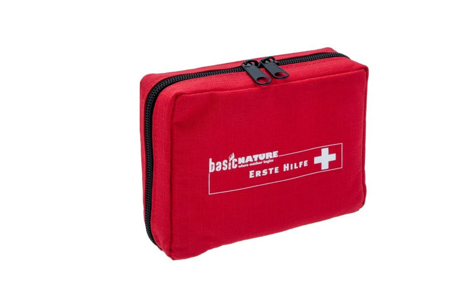 Erste-Hilfe-Set Erste-Hilfe-Set Standard Nylontasche